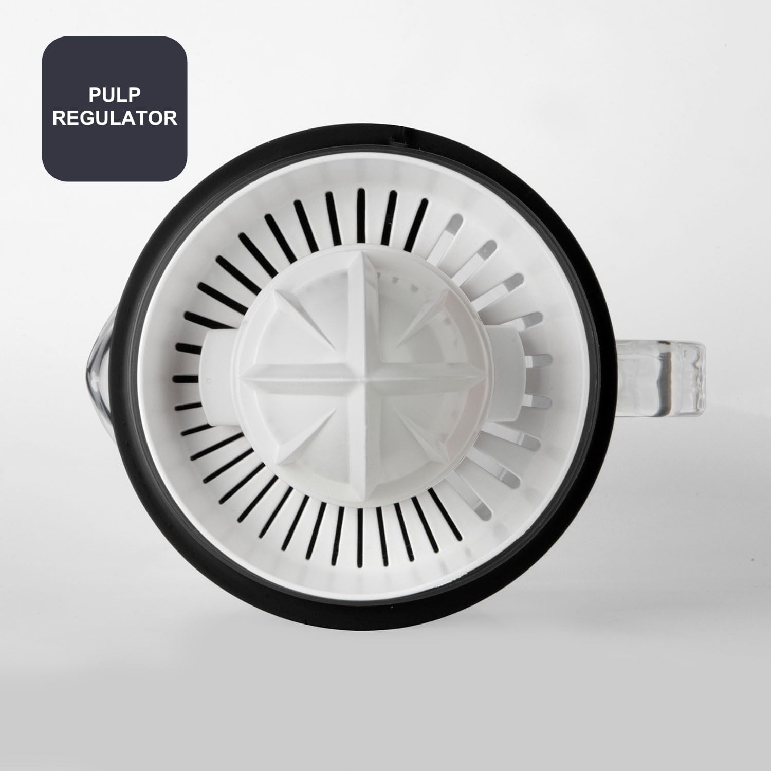 Black+decker Spremiagrumi Automatico 30W 1L - immagine 5