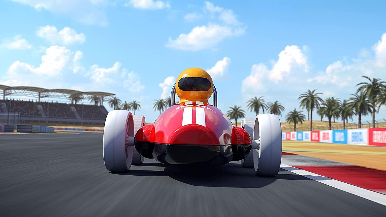 BRIO Auto da Corsa Giocattolo con Telecomando - immagine 2