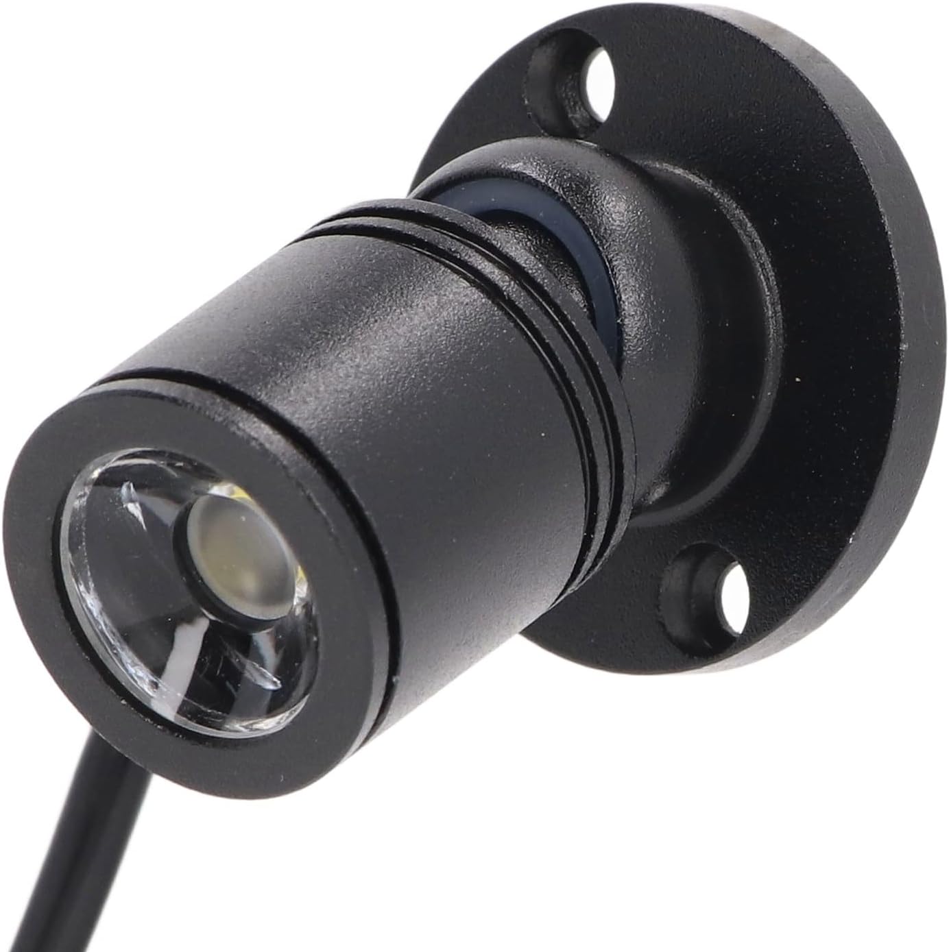 Zerodis Faretti LED Mini Dimmerabili USB 5V, 4 Pezzi - immagine 5