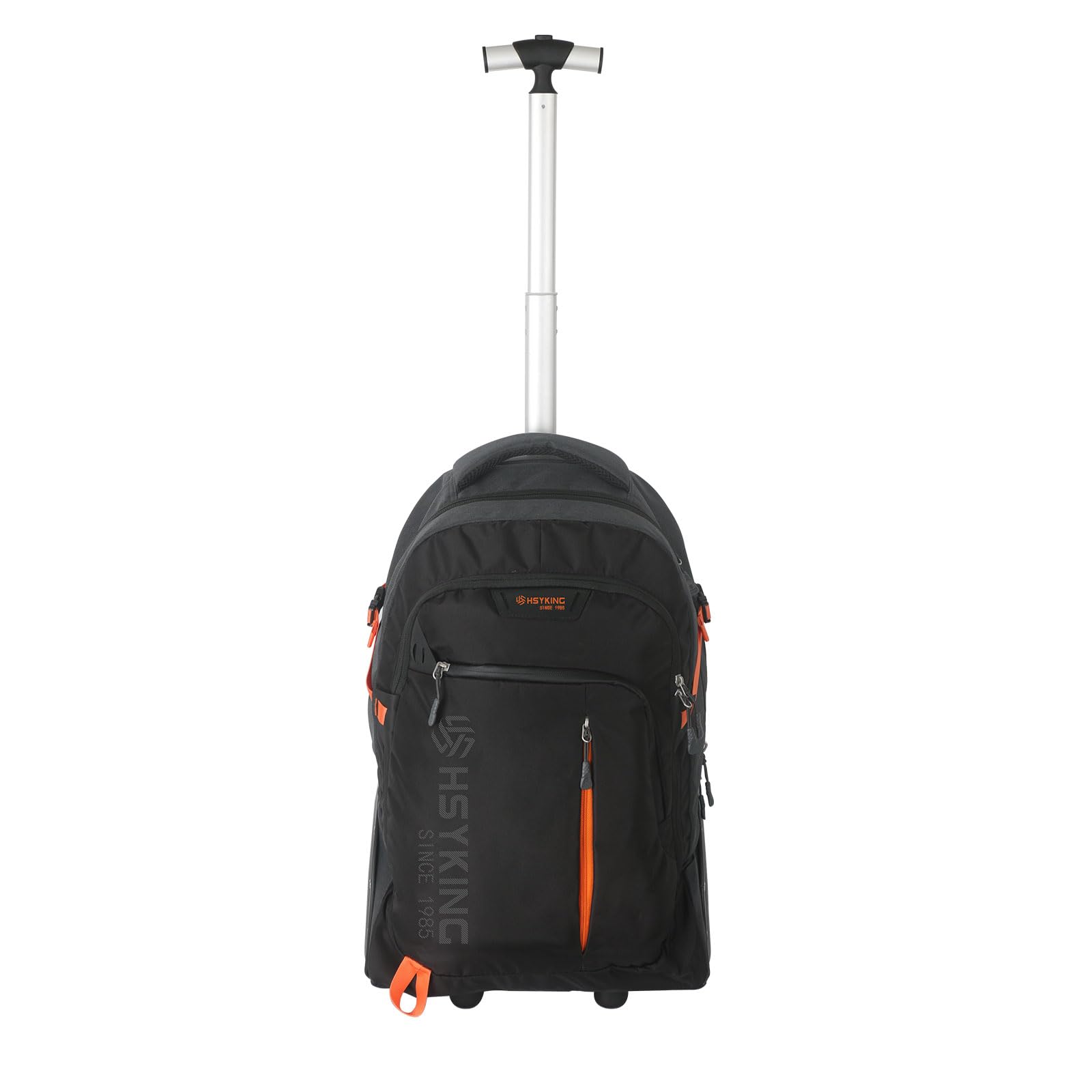 AOKING Zaino Impermeabile 22 pollici con Ruote