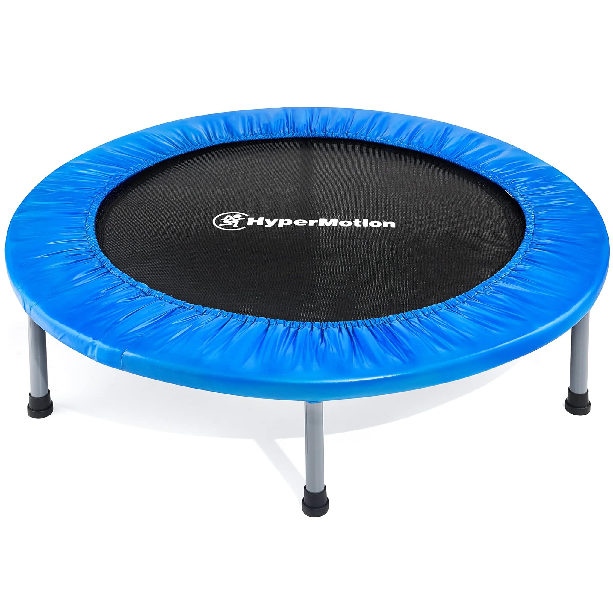 Hypermotion Trampolino per Bambini e Ragazzi