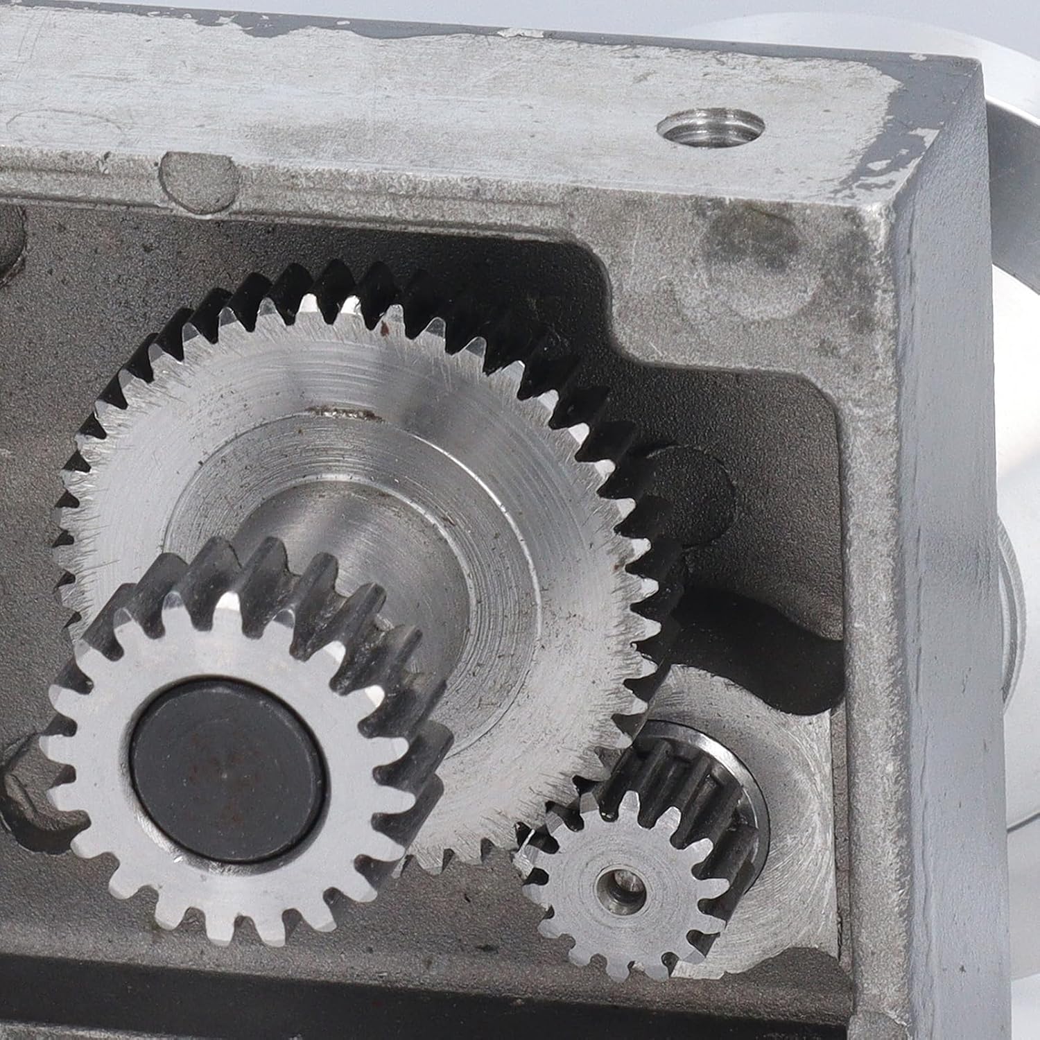 Carrello di Scorrimento per Tornio in Alluminio - immagine 4