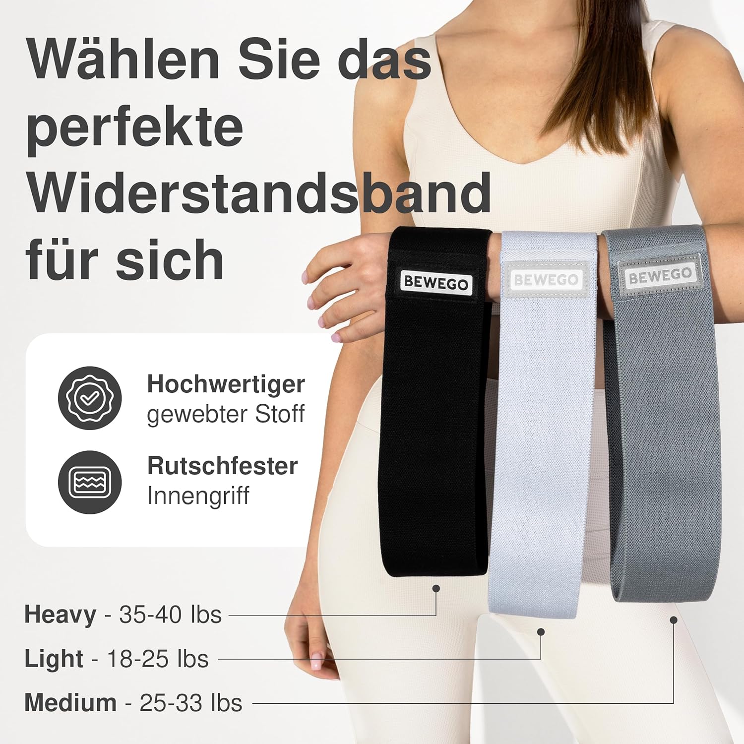 Set pilates Premium – Set 5 in 1 e 4 in 1 - immagine 8