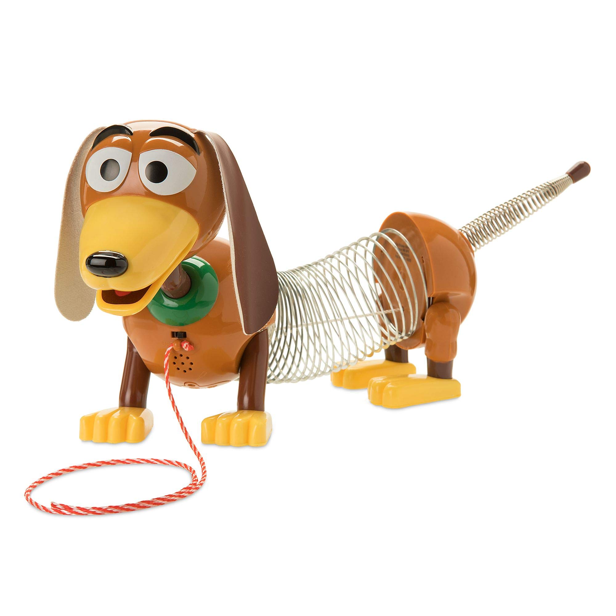 Disney Store Figura Parlante Slinky Dog da Toy Story 27cm