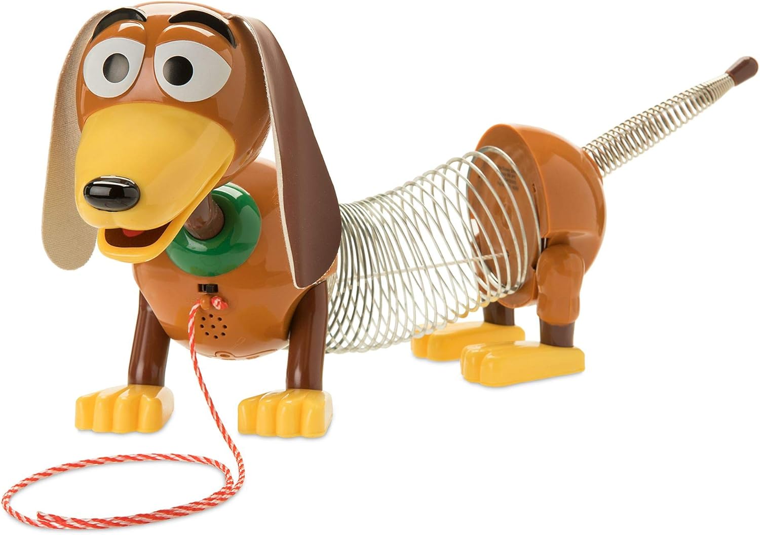 Disney Store Figura Parlante Slinky Dog da Toy Story 27cm - immagine 1