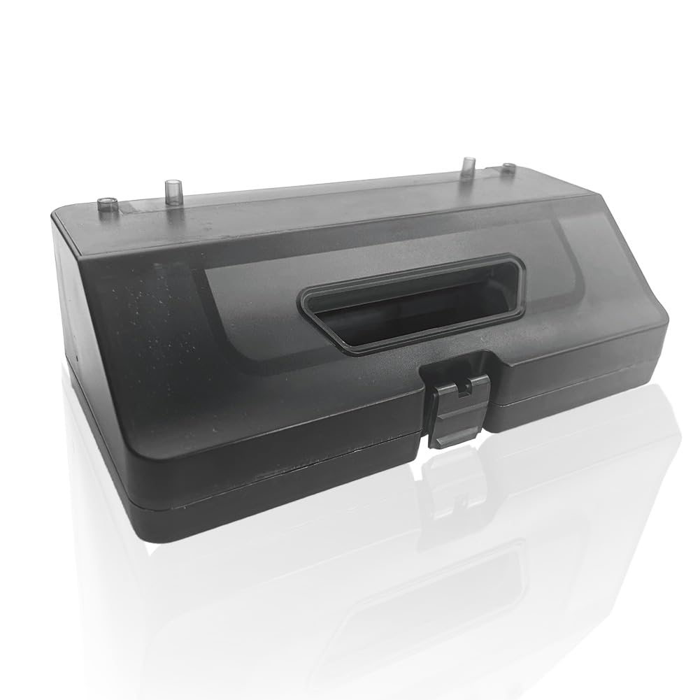 Ytaland Scatola Ricambio 2 in 1 per Xiaomi Robot Vacuum