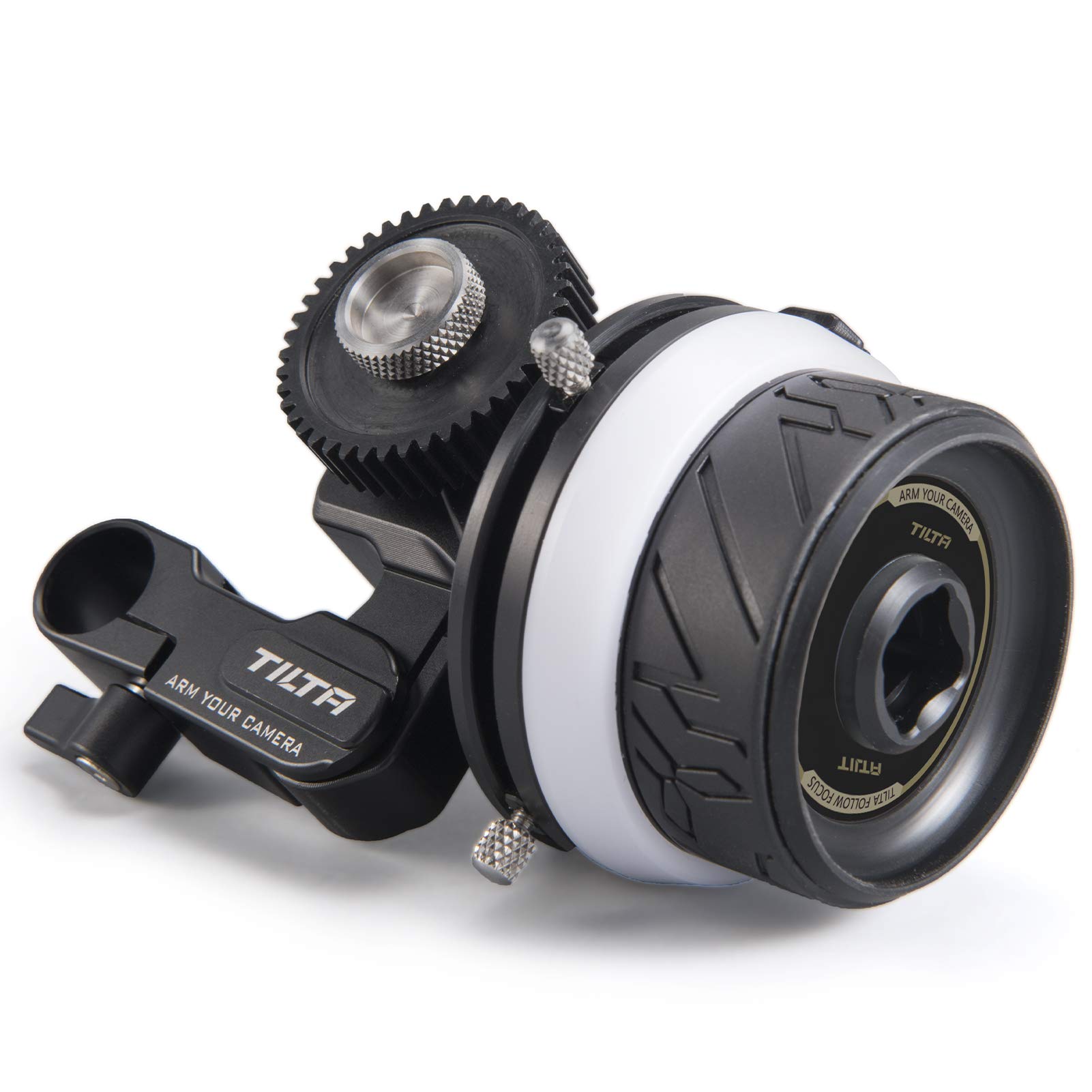 Tilta Mini Follow Focus per DSLR Mirrorless