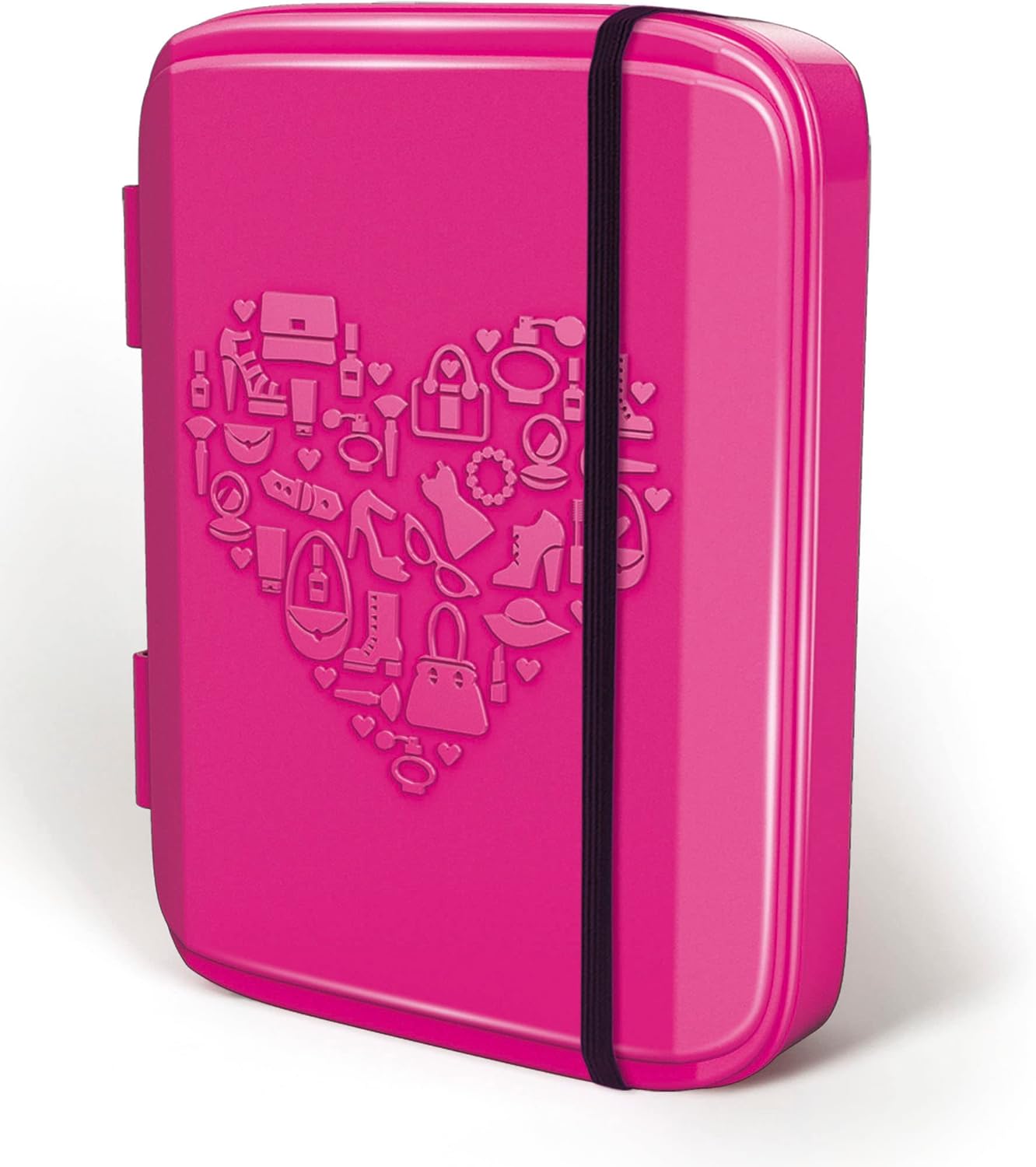 Clementoni Idea - Fashion Designer Lavagna Luminosa 7+ Anni - immagine 4