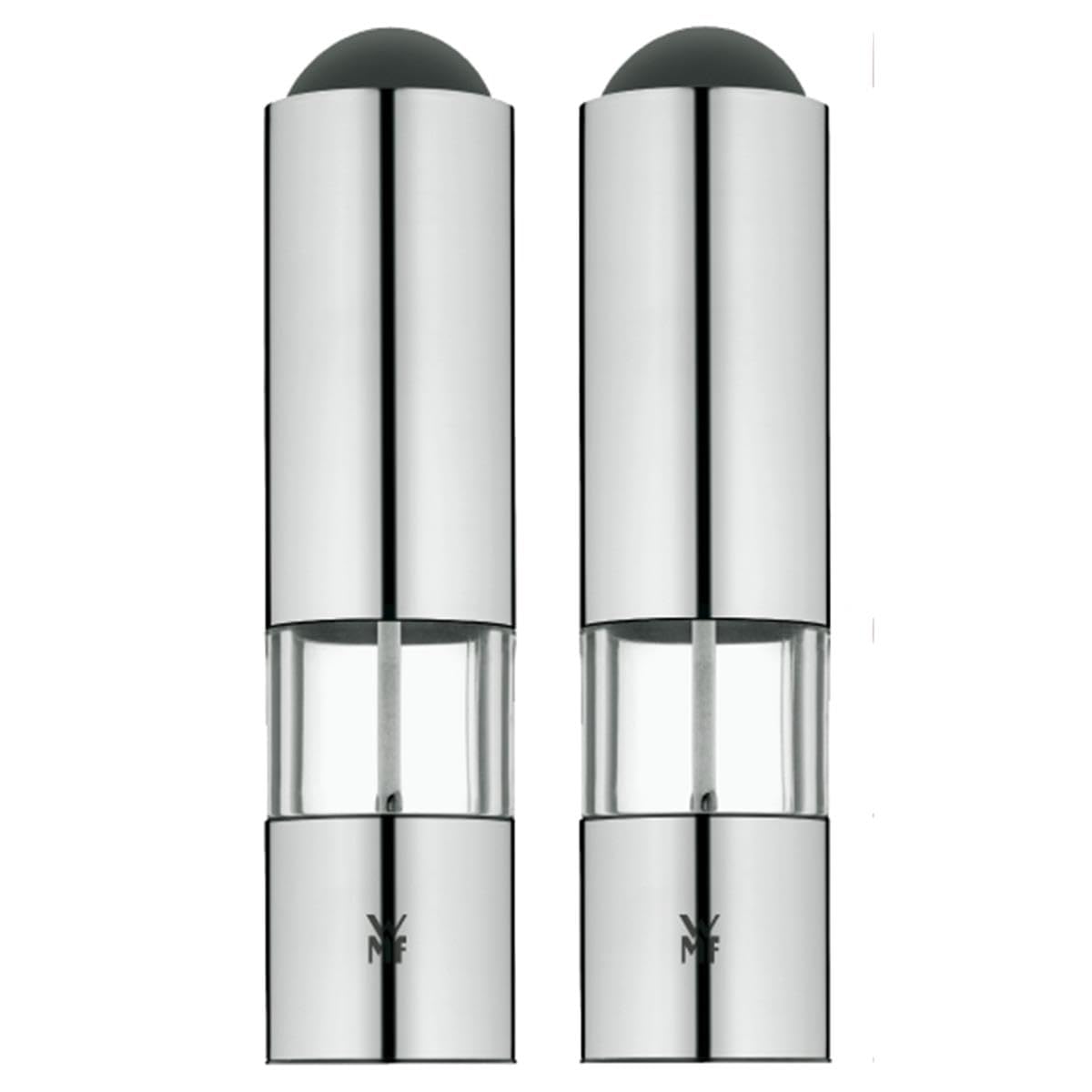 Wmf 2 - Macinasale Elettrico per Sale e Pepe