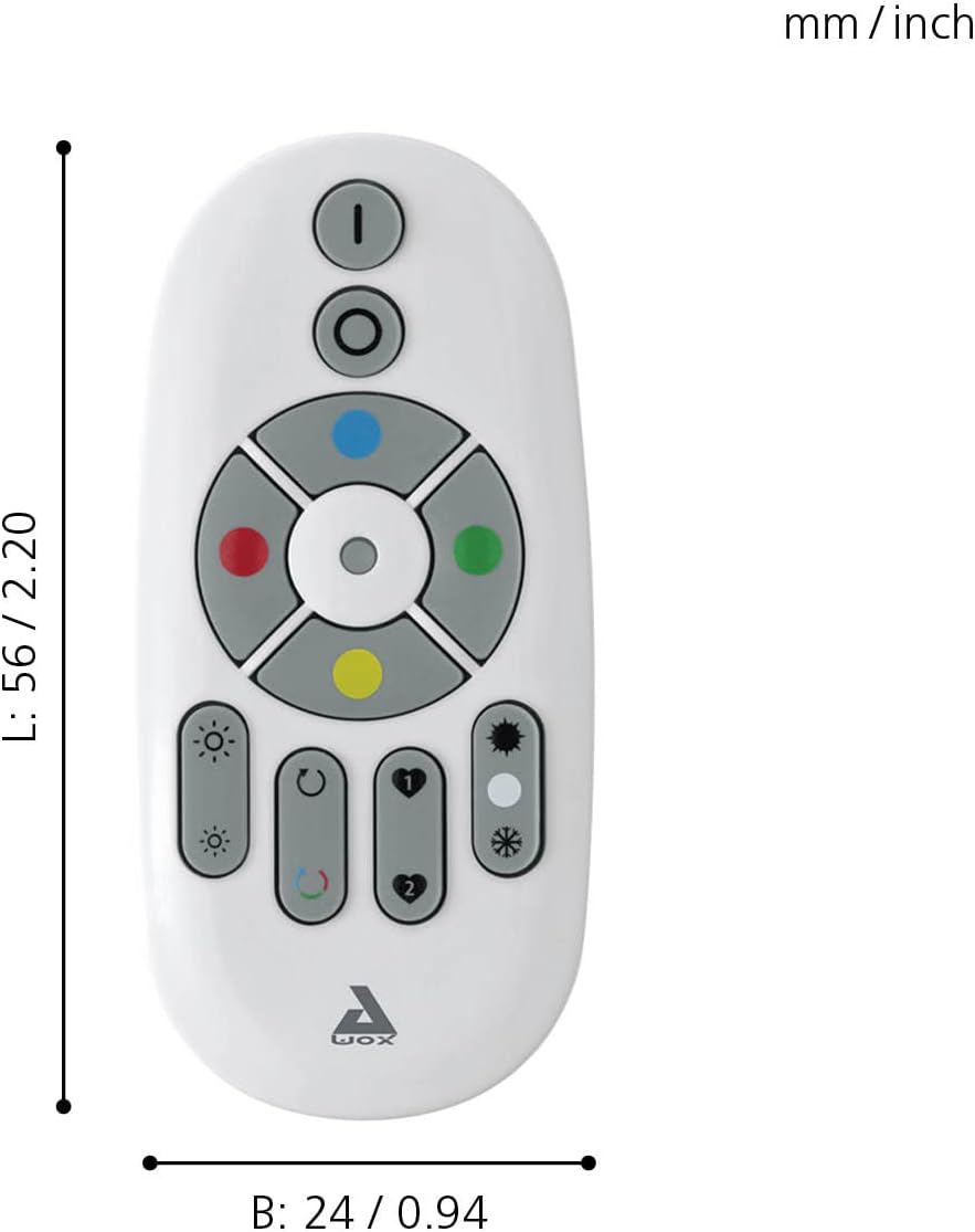 ZIGBEE - Telecomando 