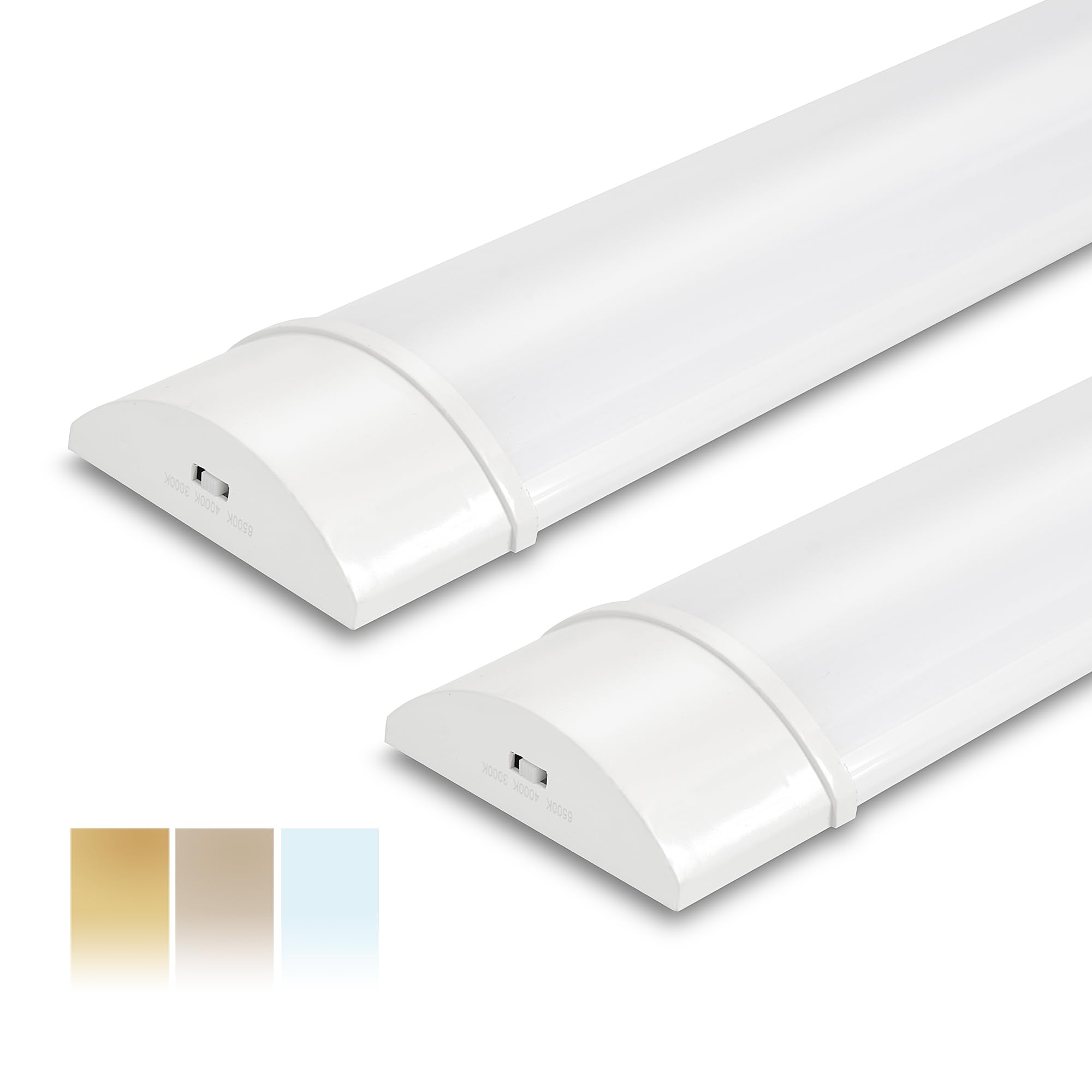 Brightfly Tubi Fluorescenti LED 34W (2pz)