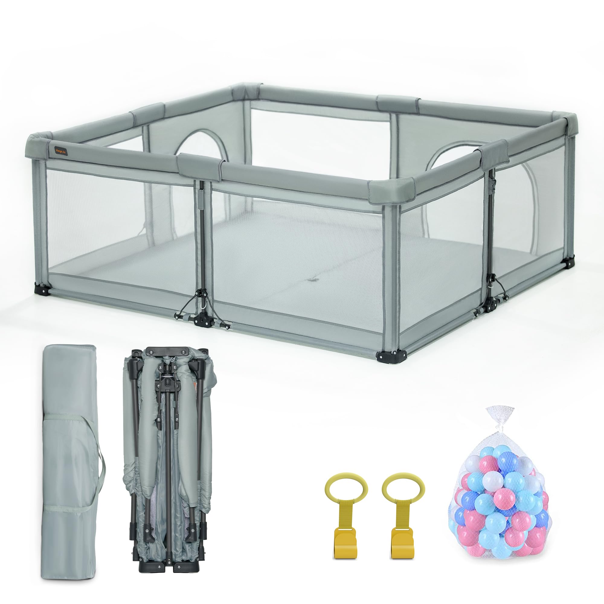 Box per Bambini Heyo.ja Pieghevole e Portatile