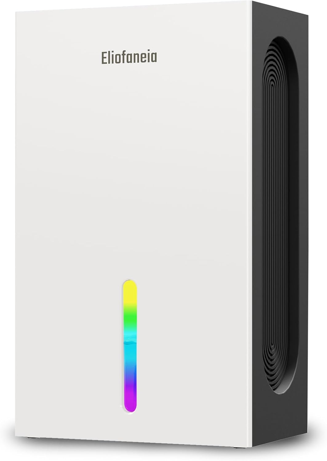 Eliofaneia Deumidificatore Portatile 2400ML, Bianco - immagine 1