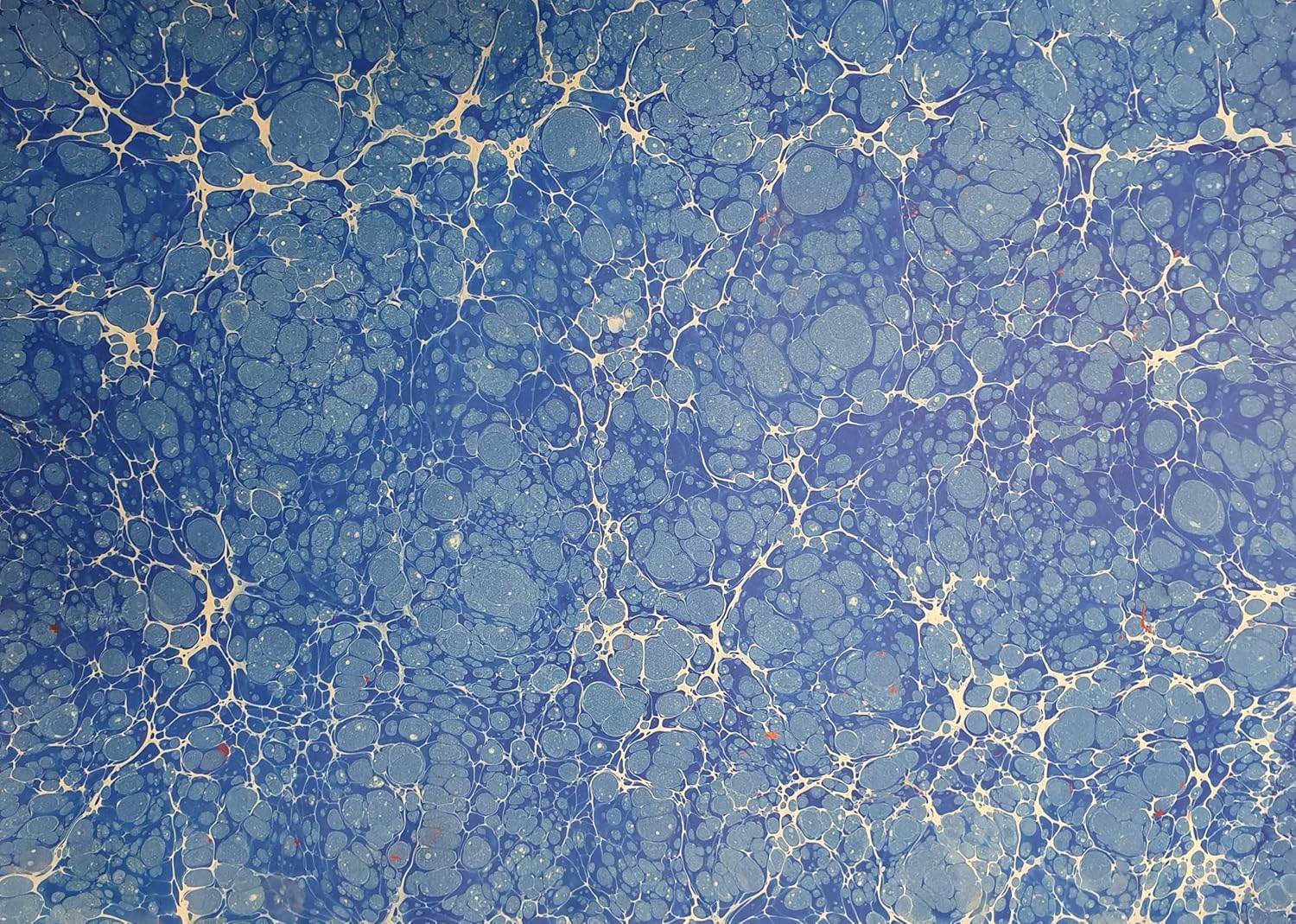 Set di Marmorizzazione Tradizionale DIN A3 - immagine 6