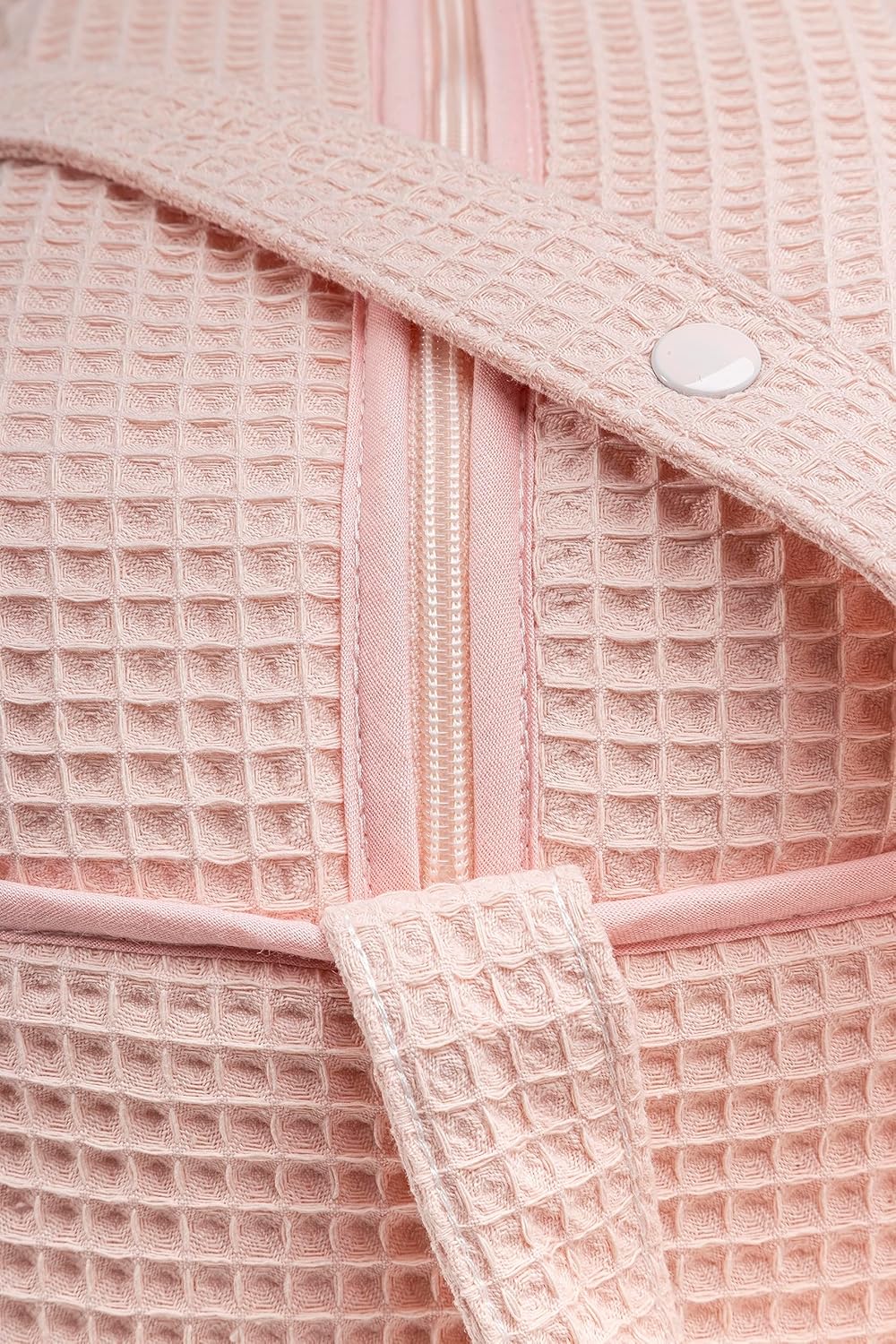 Mi bollito Borsa Maternità a Tracolla, Grande Capienza - immagine 3