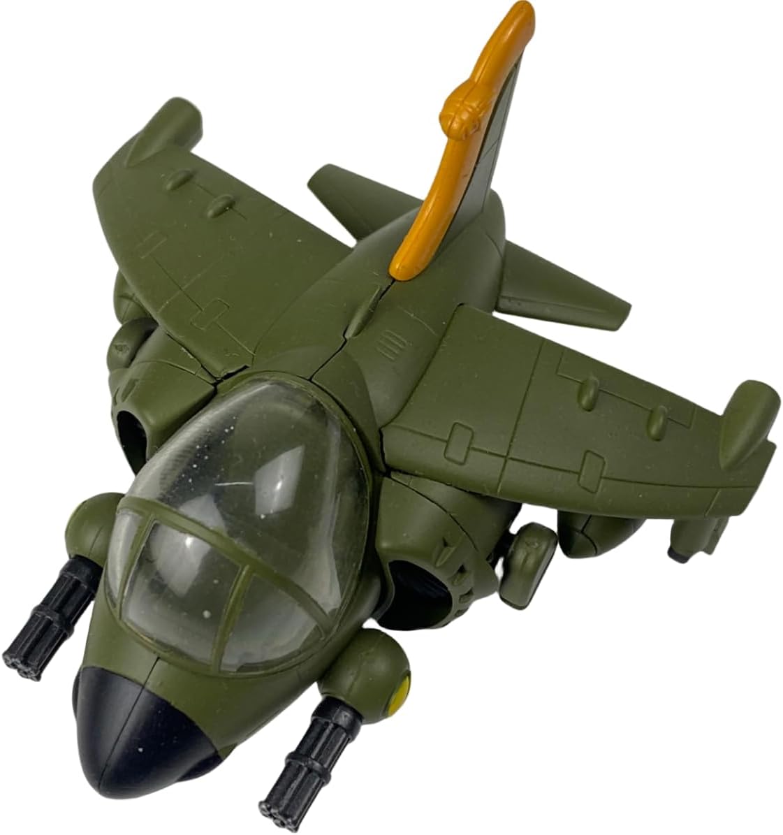 Hiplay Plastic Model Kits: Metal Slug X - Tank SLUG FLYER | Velz