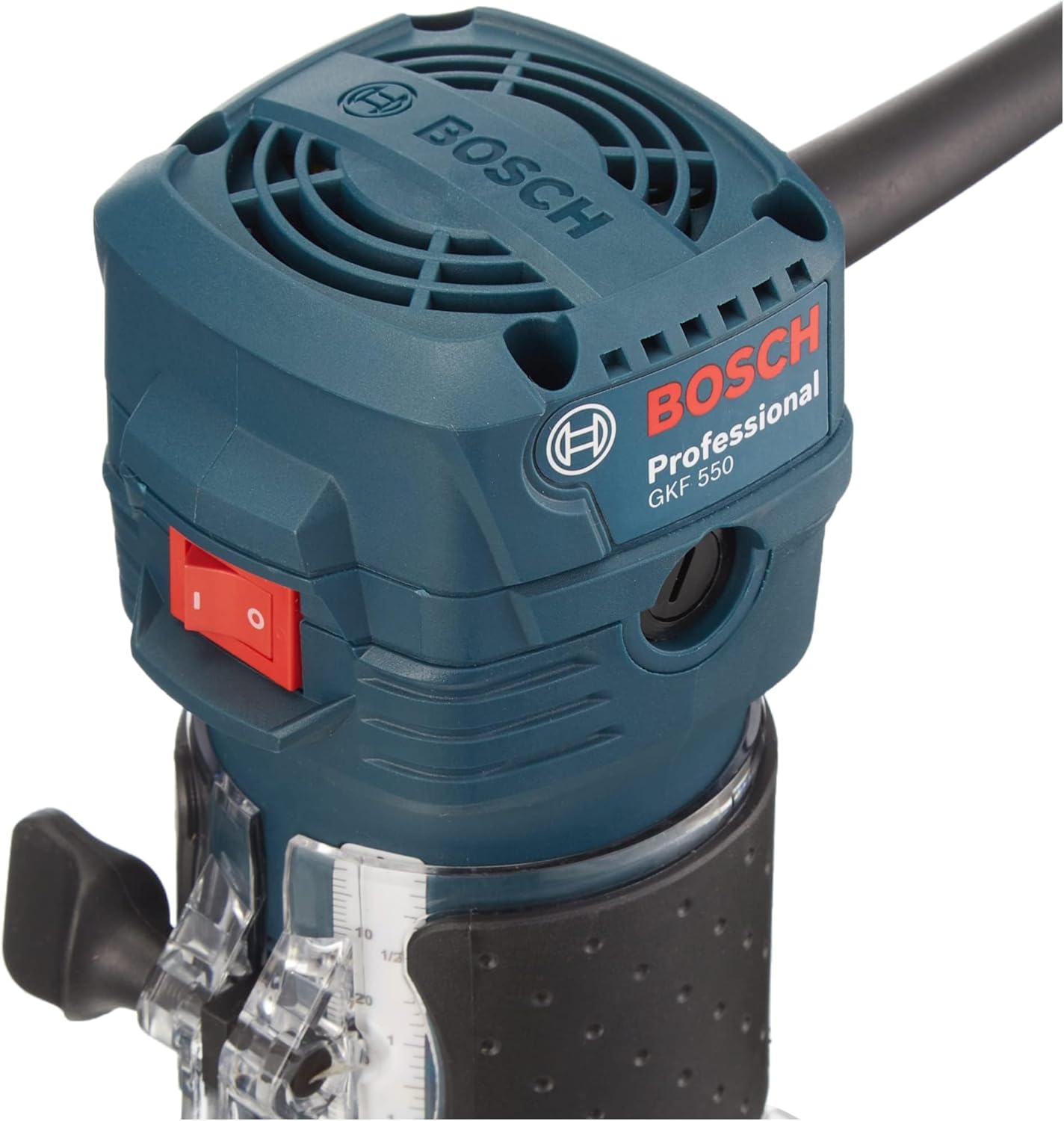 Bosch 06016A0020 - Affilatrice 5mm 550W - immagine 3