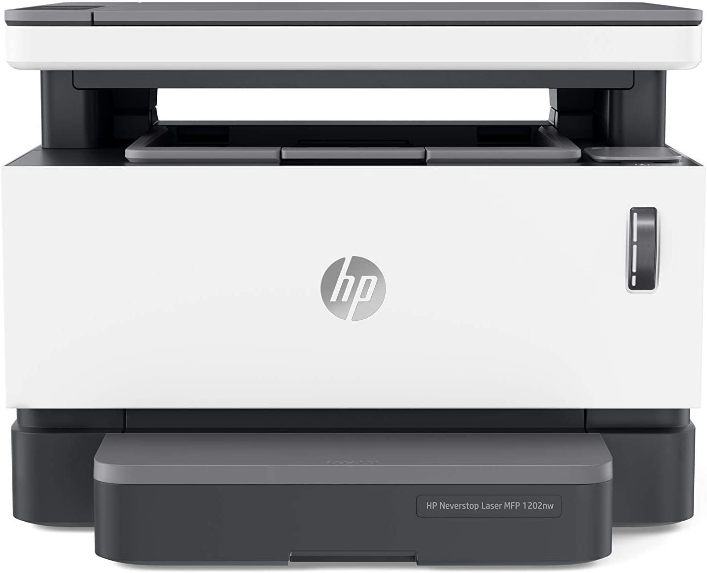 Hp LaserJet Neverstop 1201n - Stampante Multifunzione A4