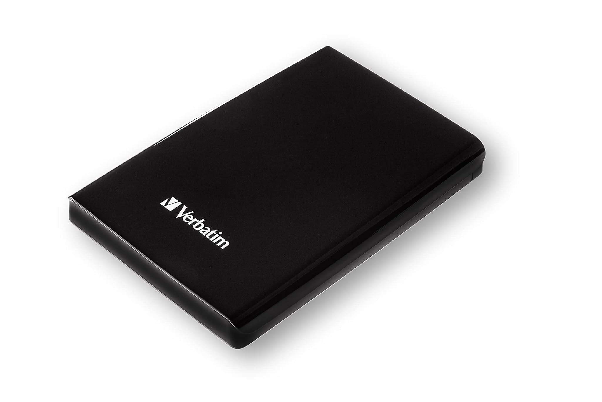 Verbatim Store 'N' Go - Hard Disk Esterno USB 3.0, 2 TB