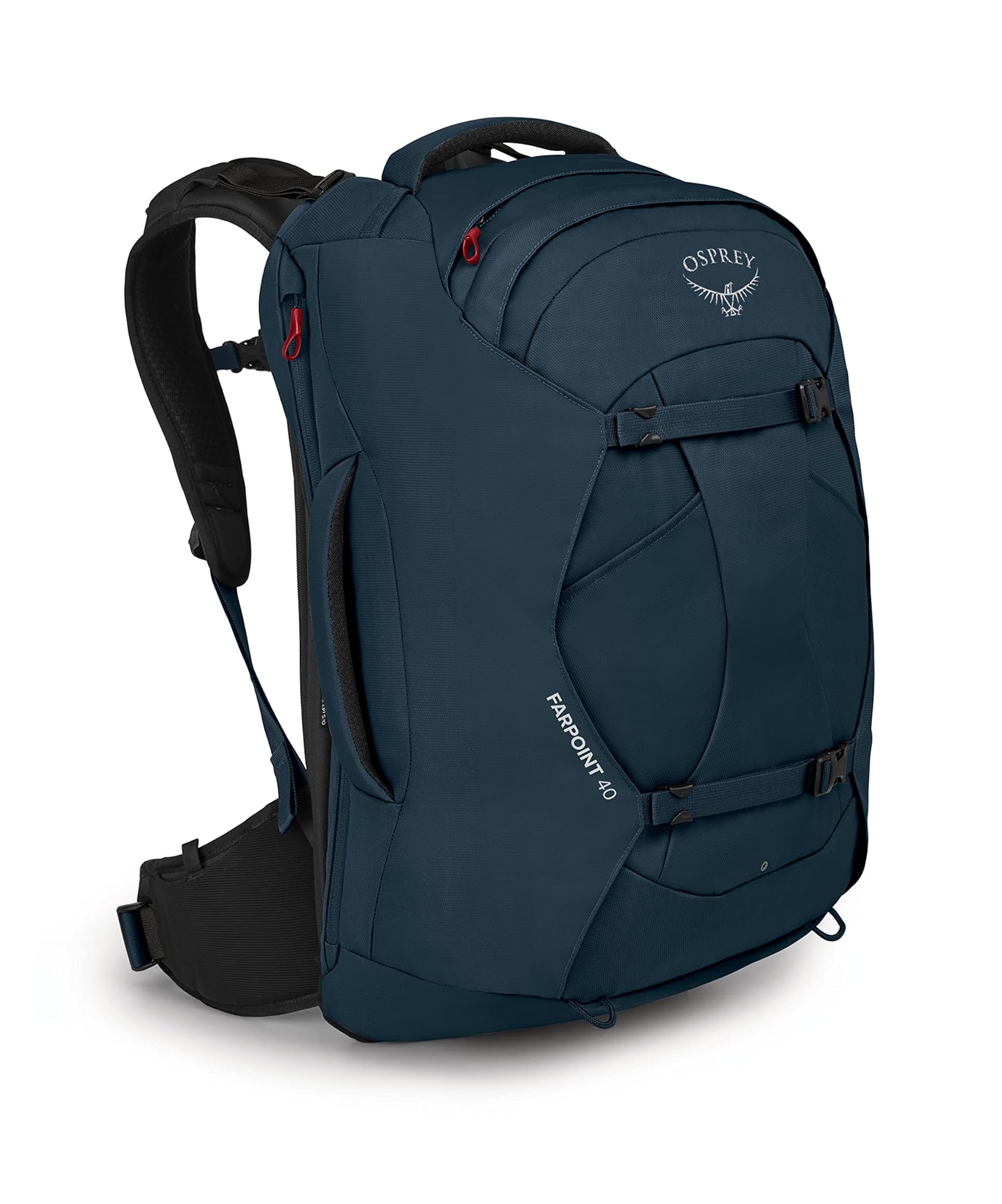 Osprey Farpoint 40 Zaino Uomo (Pacco da 1)