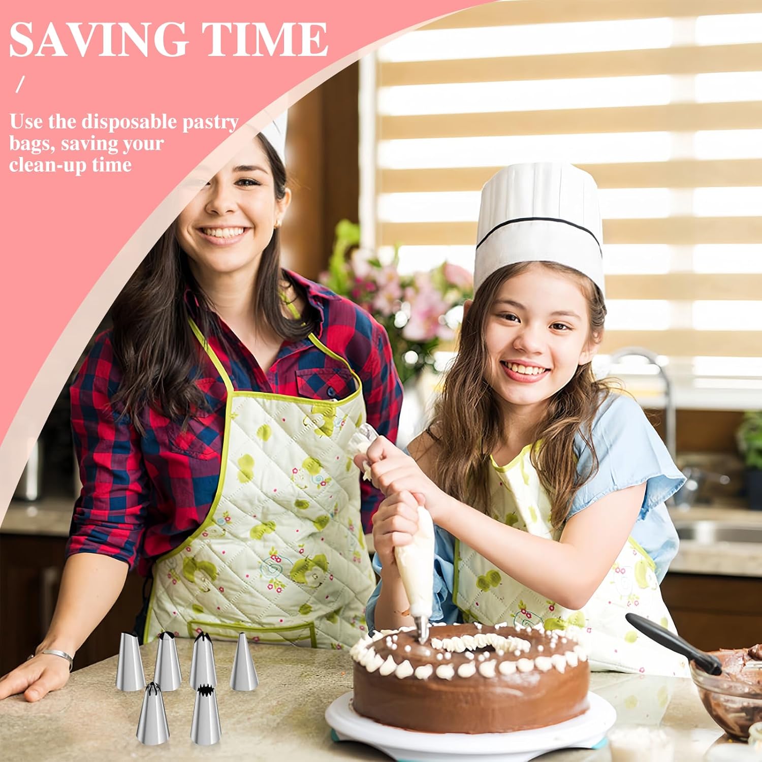 Sac à Poche USA e Getta - 100 Pezzi - immagine 4