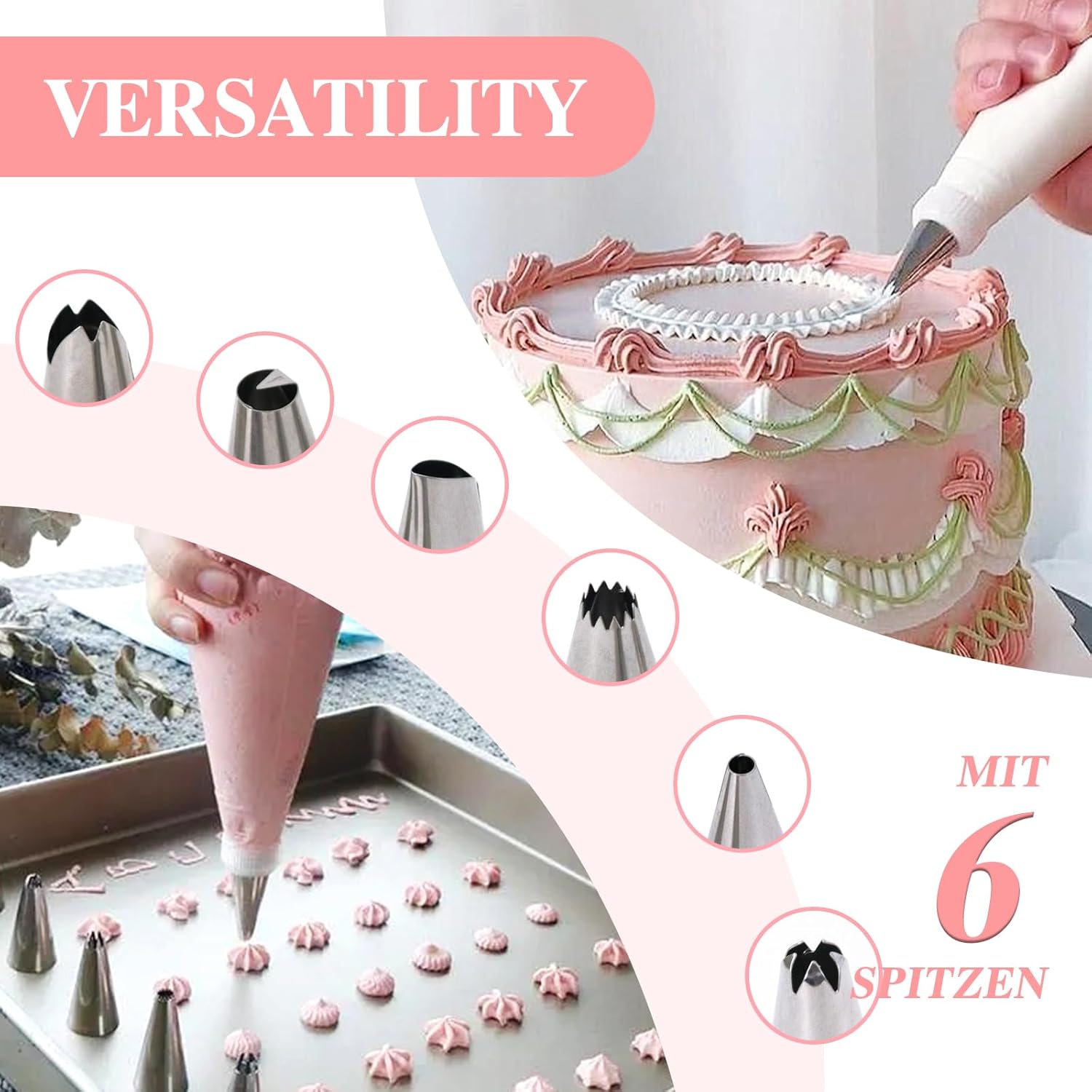 Sac à Poche USA e Getta - 100 Pezzi - immagine 5