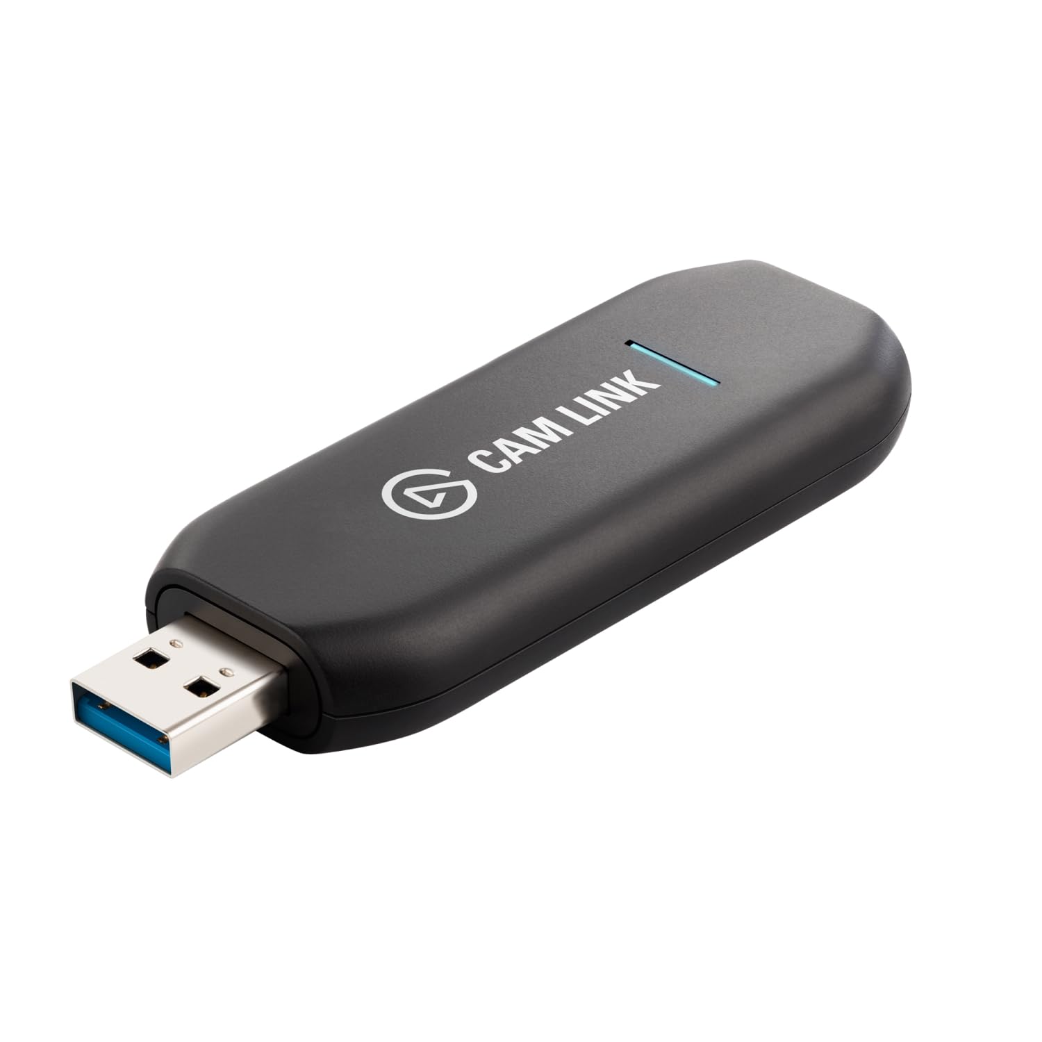 Elgato Cam Link 4K - Scheda Acquisizione Esterna HDMI a USB 3.0