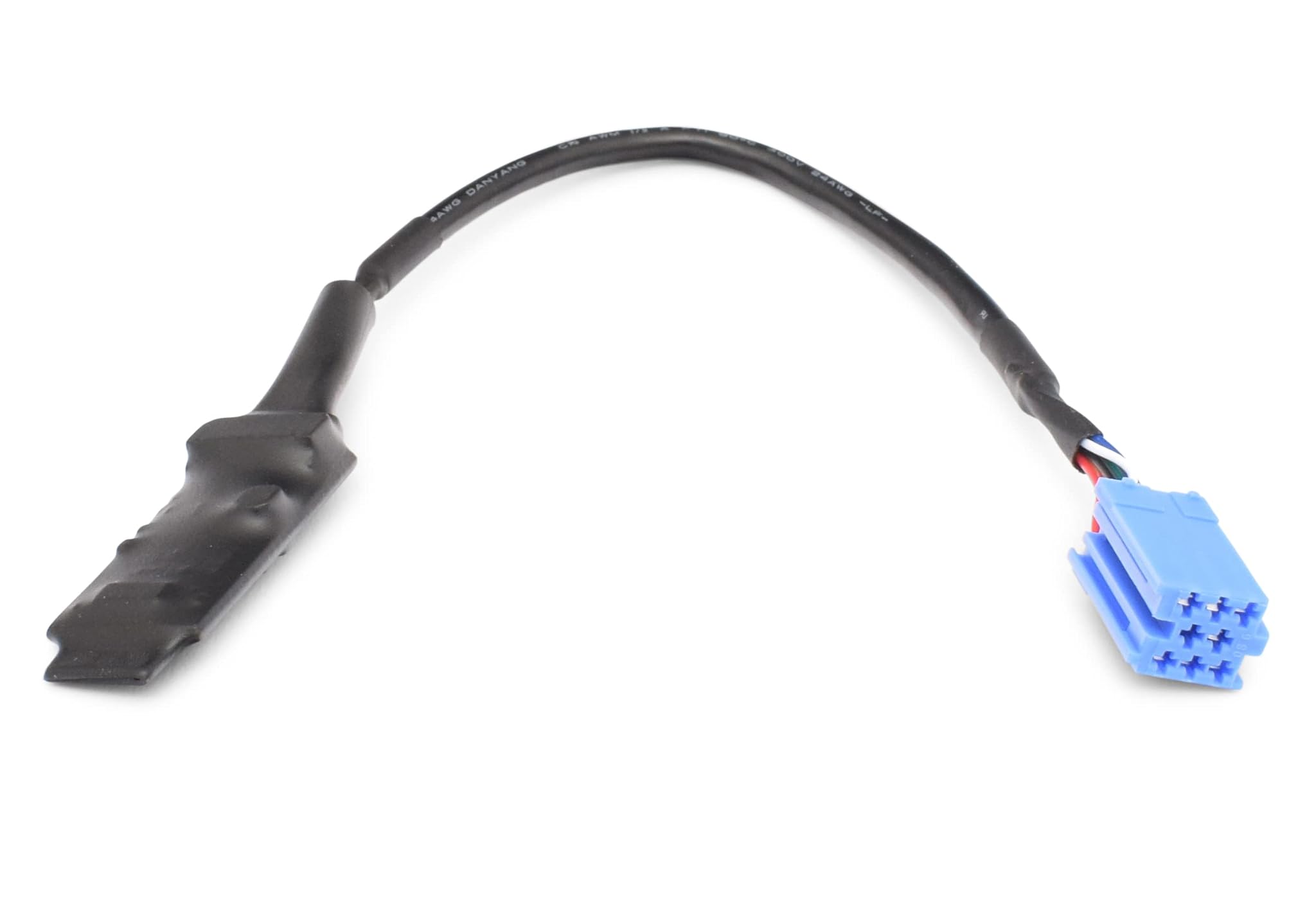 Bluemusic Interfaccia Audio Bluetooth per Auto