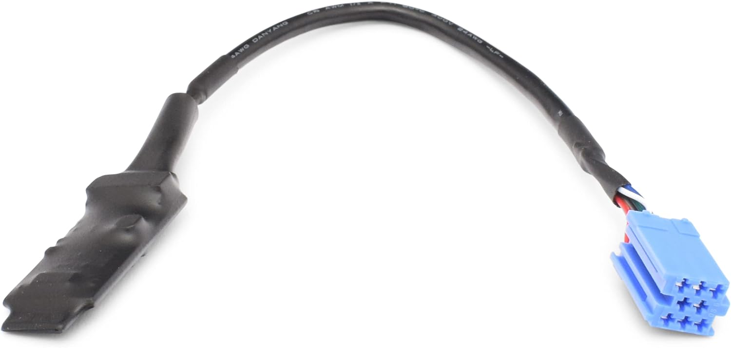 Bluemusic Interfaccia Audio Bluetooth per Auto - immagine 1