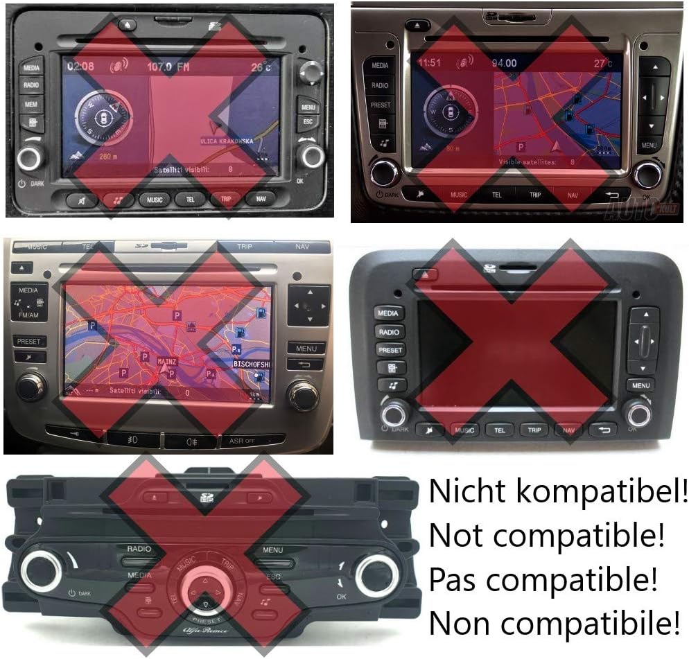 Bluemusic Interfaccia Audio Bluetooth per Auto - immagine 2