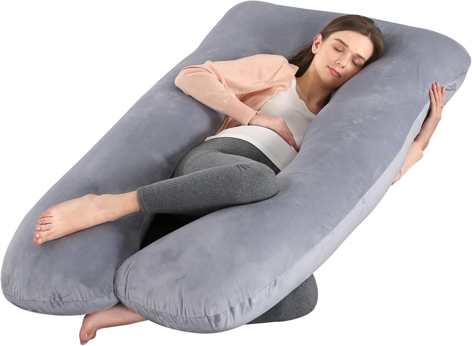 Shanna Cuscino per Gravidanza a U 70x145 cm