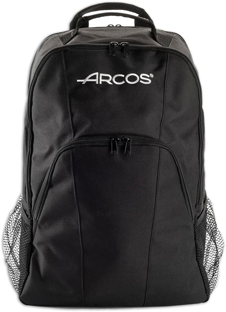 Arcos Messer Roll Bag - Messer - immagine 1
