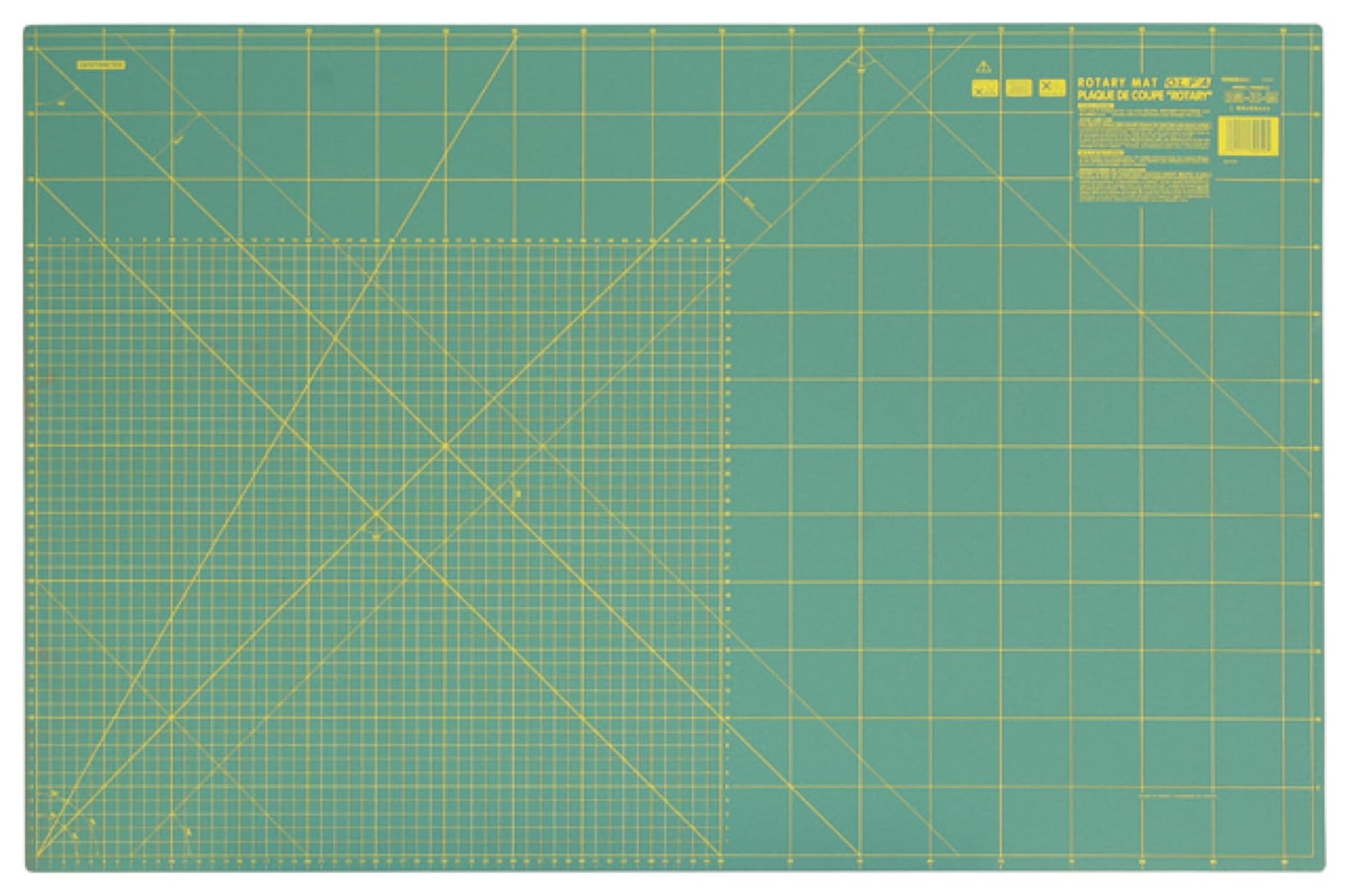 OLFA-RM-IC-M-RC-Plancha 900X600X1,5