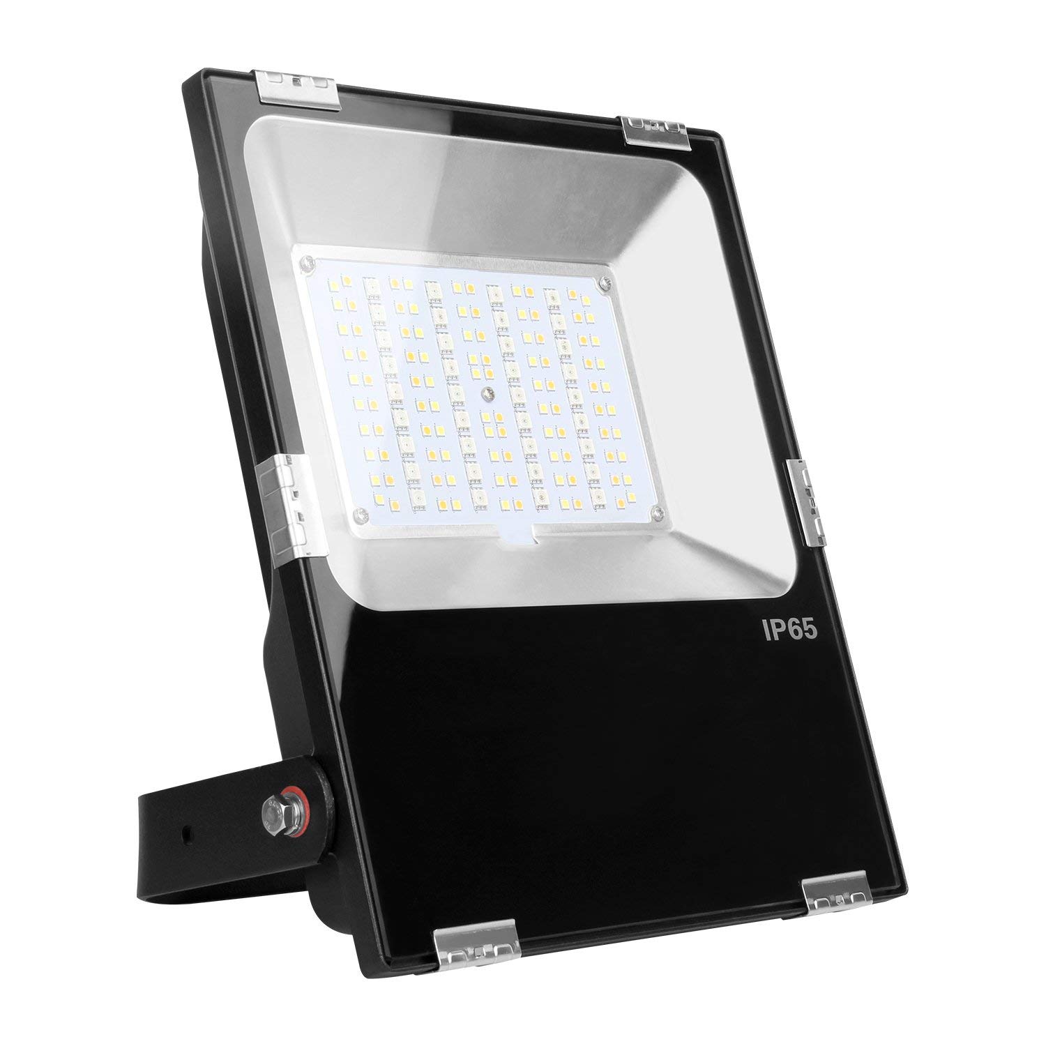 Lighteu®, Miboxer Faretto LED 50W RGBCCT IP66