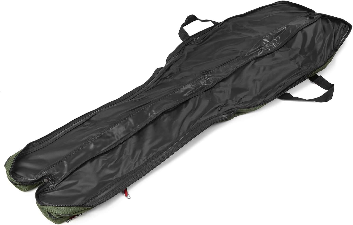 Lixada Borsa da Pesca 3 Strati con Tracolla - immagine 2