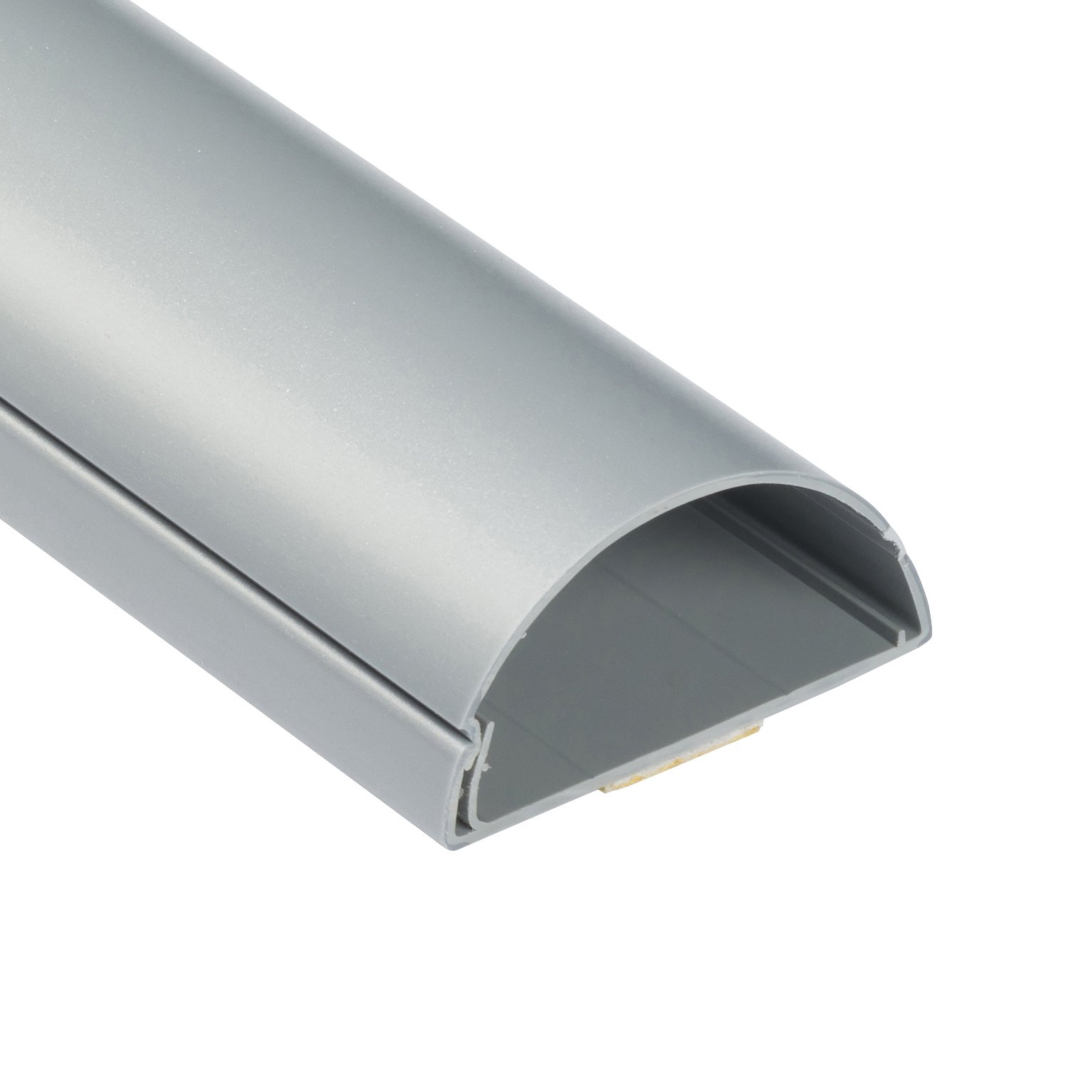 D-line 1M6030A Canalina Coprifili 60x30mm - 1m