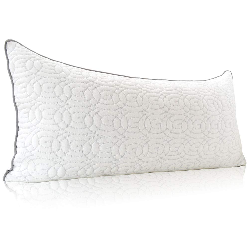 Cuscino Cervicale Memory Foam Ergonomico