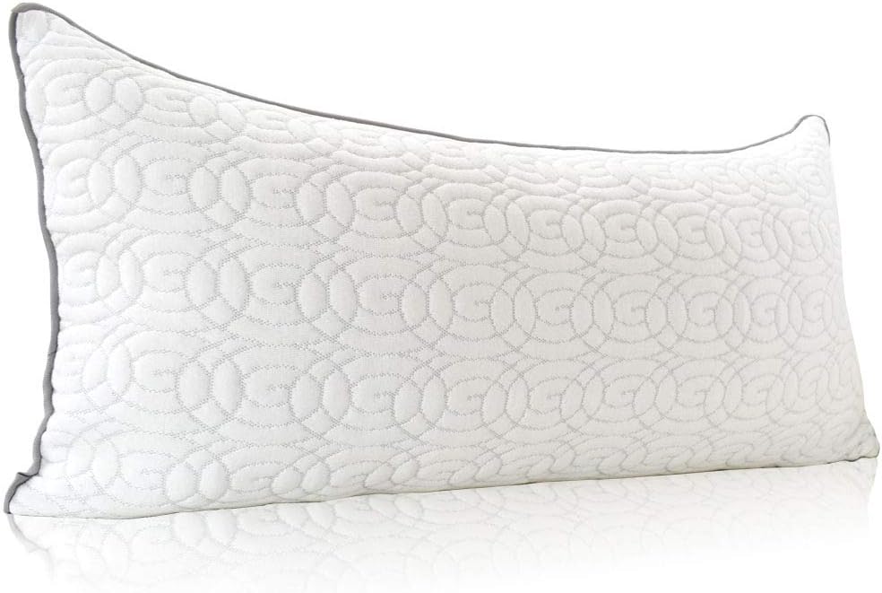 Cuscino Cervicale Memory Foam Ergonomico - immagine 1