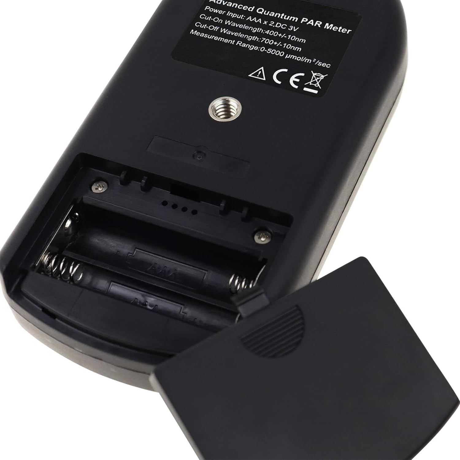 Tester Quantum PAR Meters PPFD per Piante - immagine 6