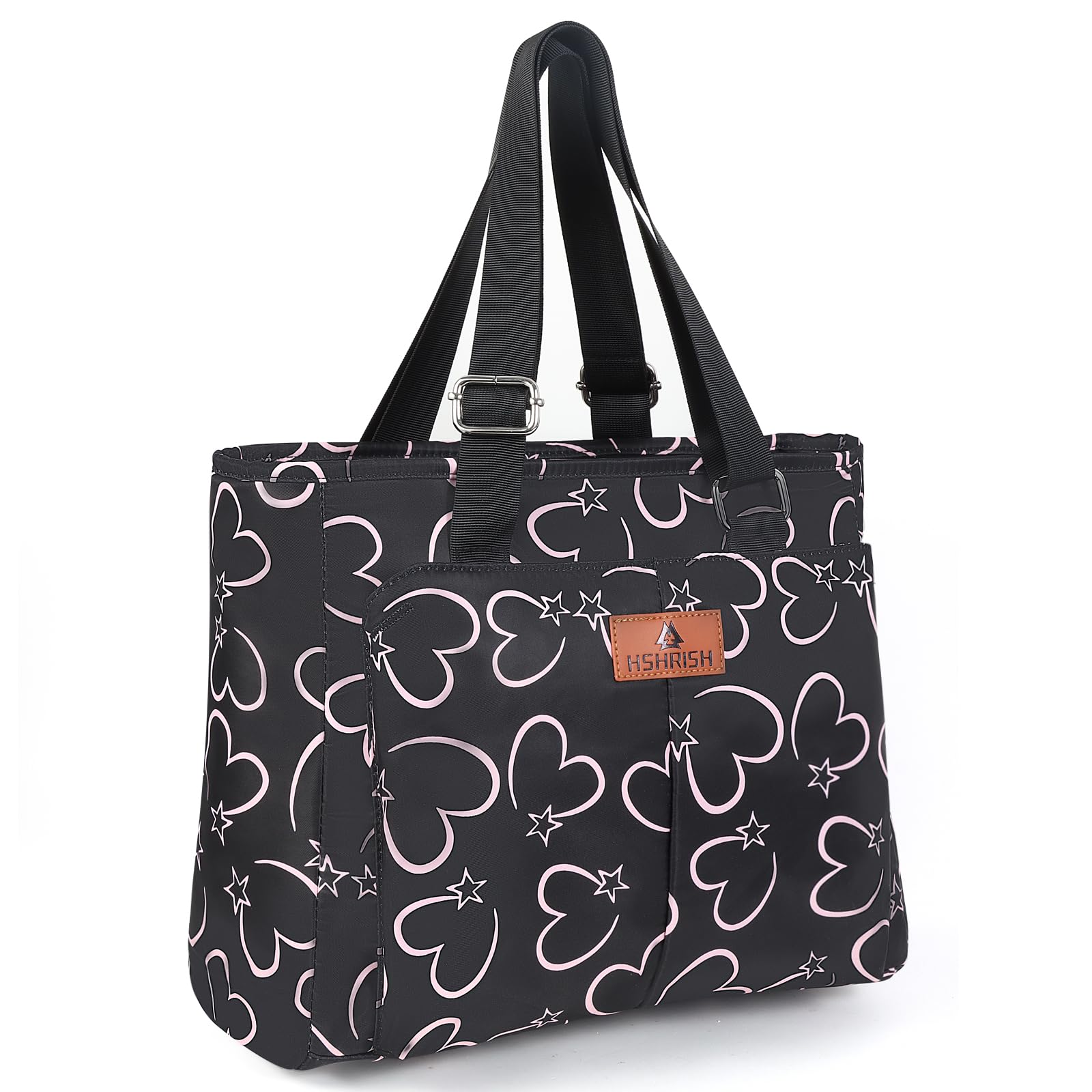 Borsa Termica Porta Pranzo Donna Grande Impermeabile