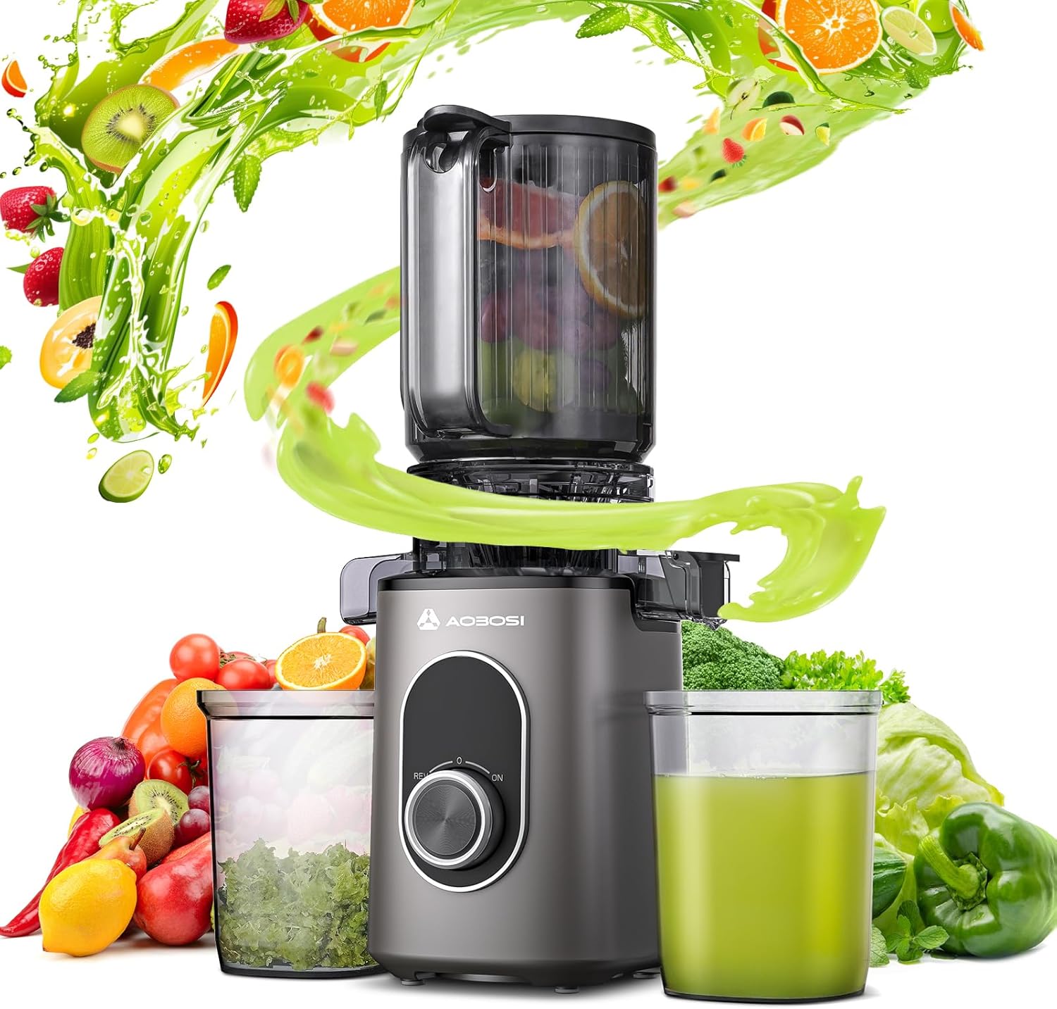 Slovjuicer - immagine 1