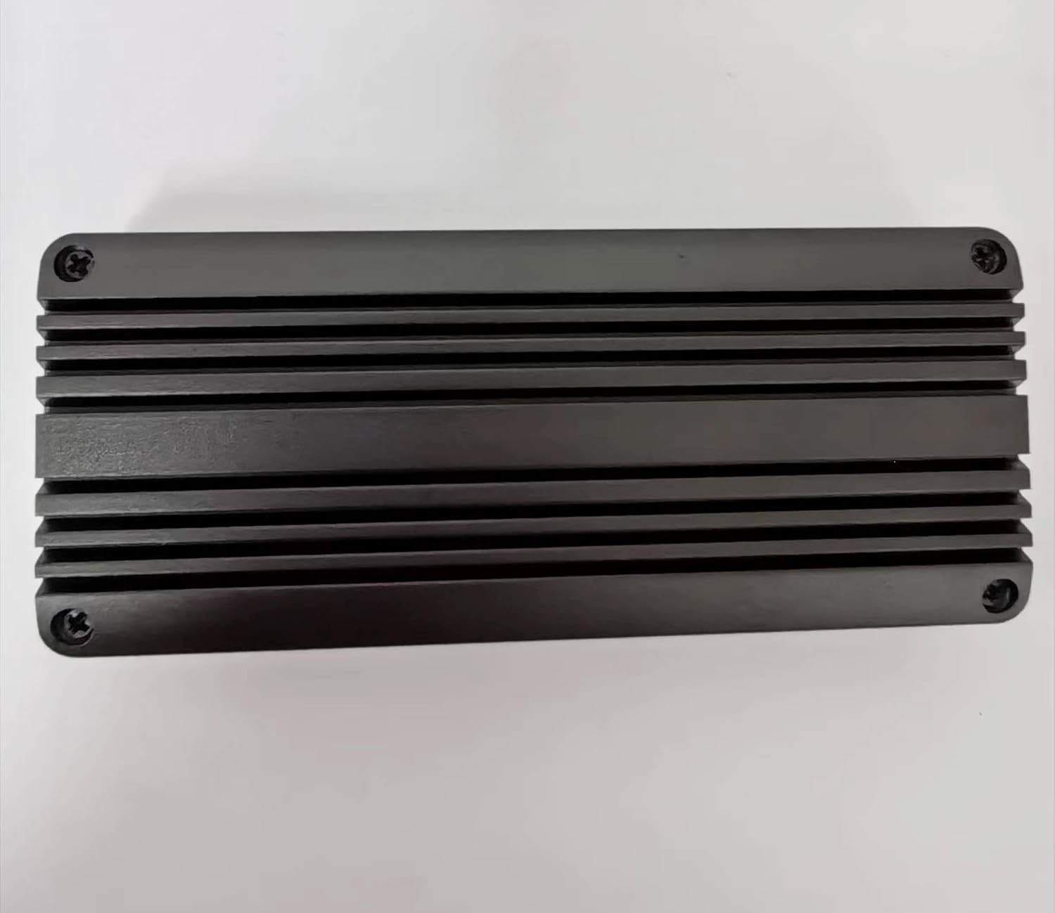 Jorkar Scatola Esterna SSD per MacBook Air/Pro - immagine 4