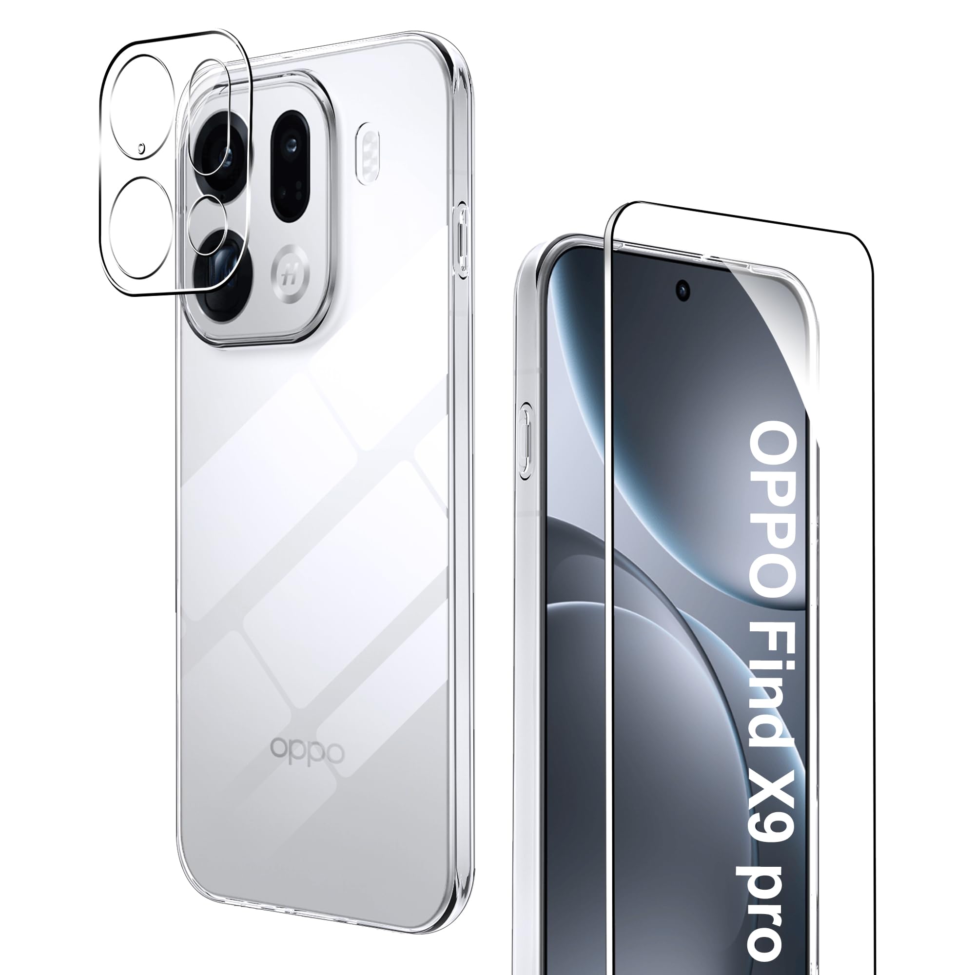 OPPO Find X9 Pro