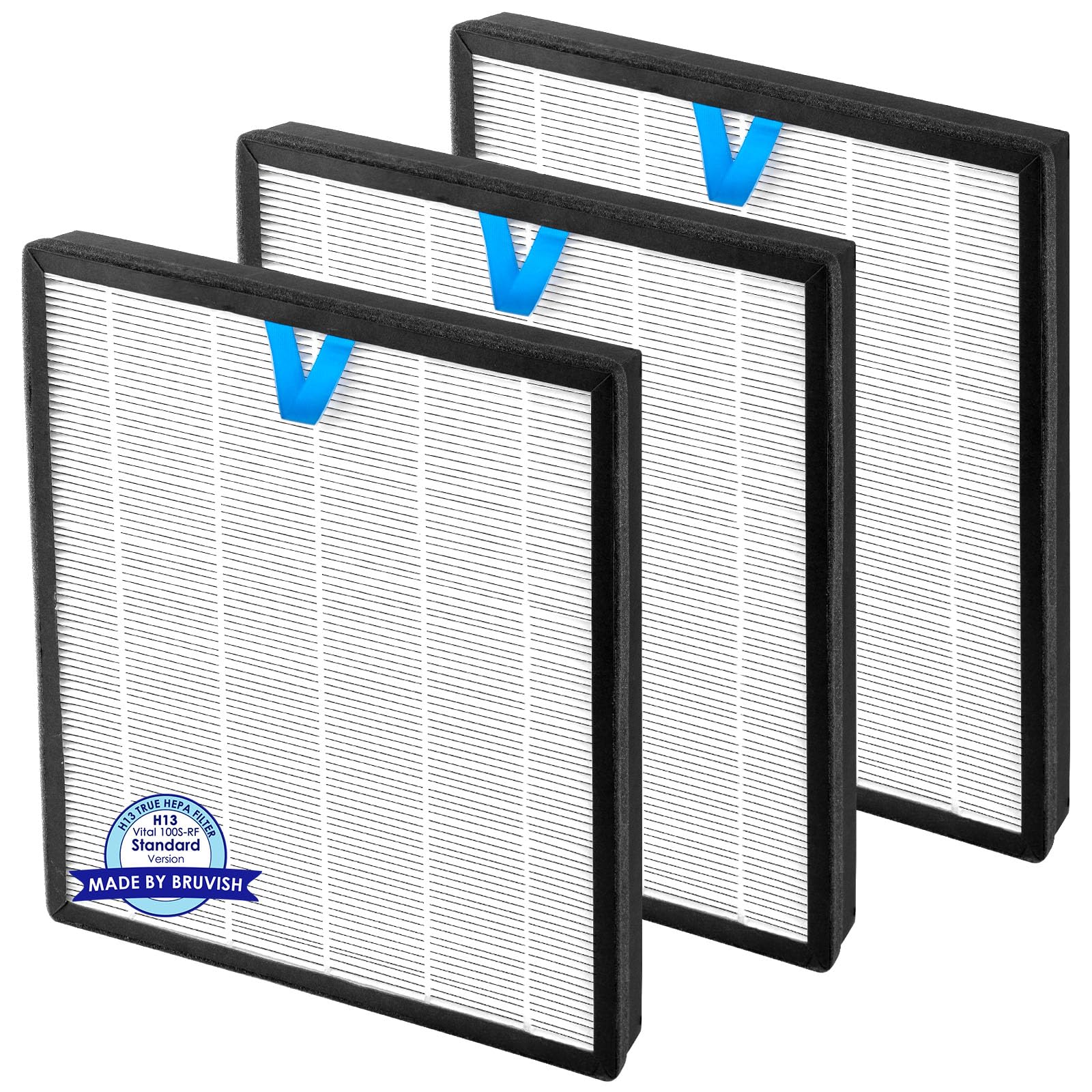 Filtri di Ricambio Vital 200S (3 Pezzi)