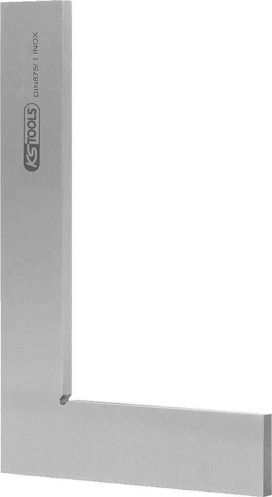 KS Tools 300.0206 Squadra Semplice, 500 mm