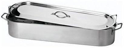 Baumalu 342625 - Pentola per Pesce 60 cm