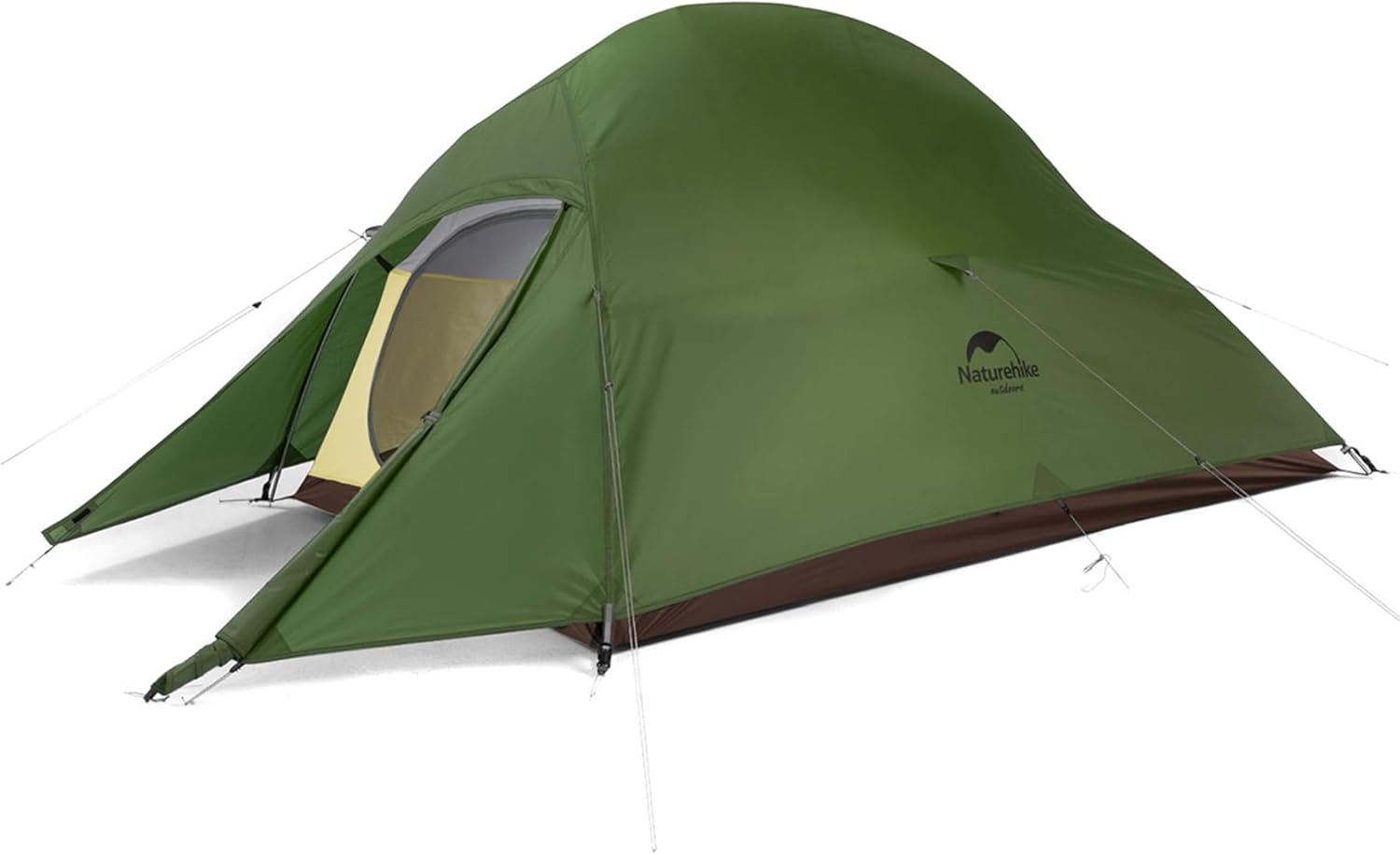 Naturehike Nh2499, Tenda Unisex - immagine 1