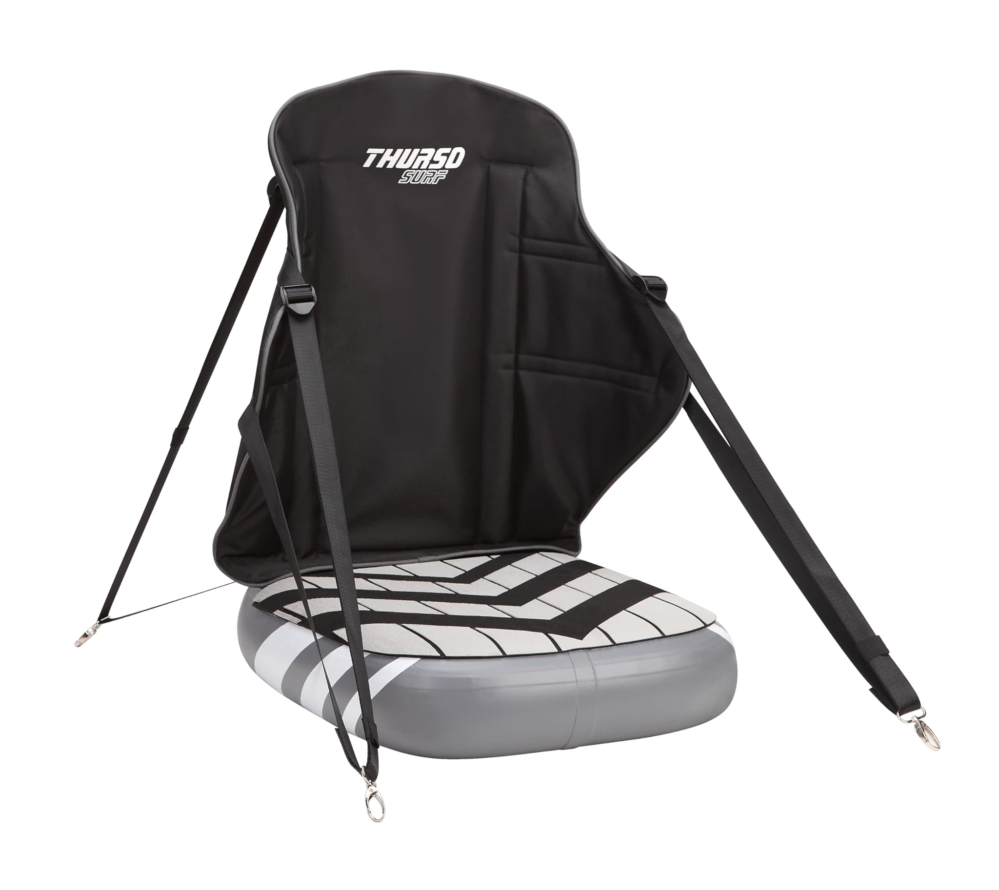 Thurso Surf Sedile Universale Gonfiabile per Kayak
