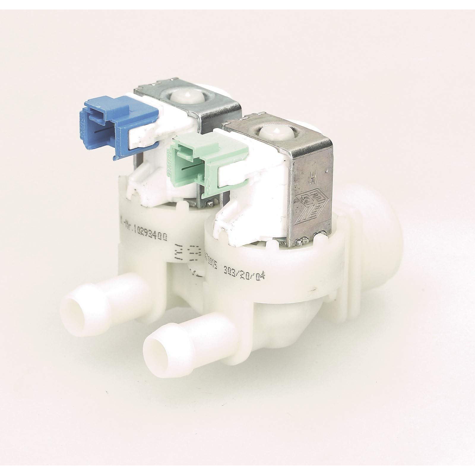 Luth Premium Profi Parts - Elettrovalvola 3/4Z 10/10L FM