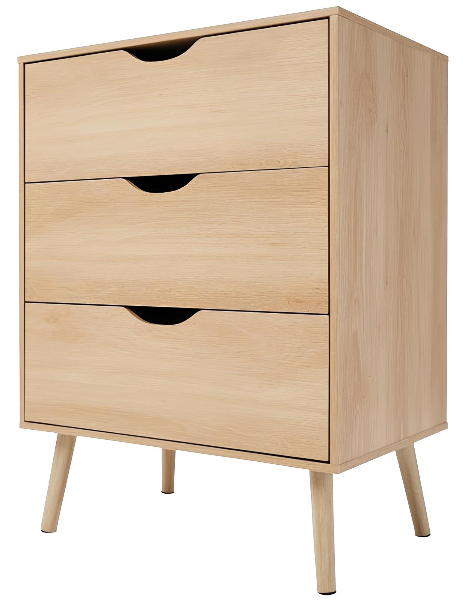 16310 COMÒ FLIP 3 cassetti 60 x 40 x H 8 cm